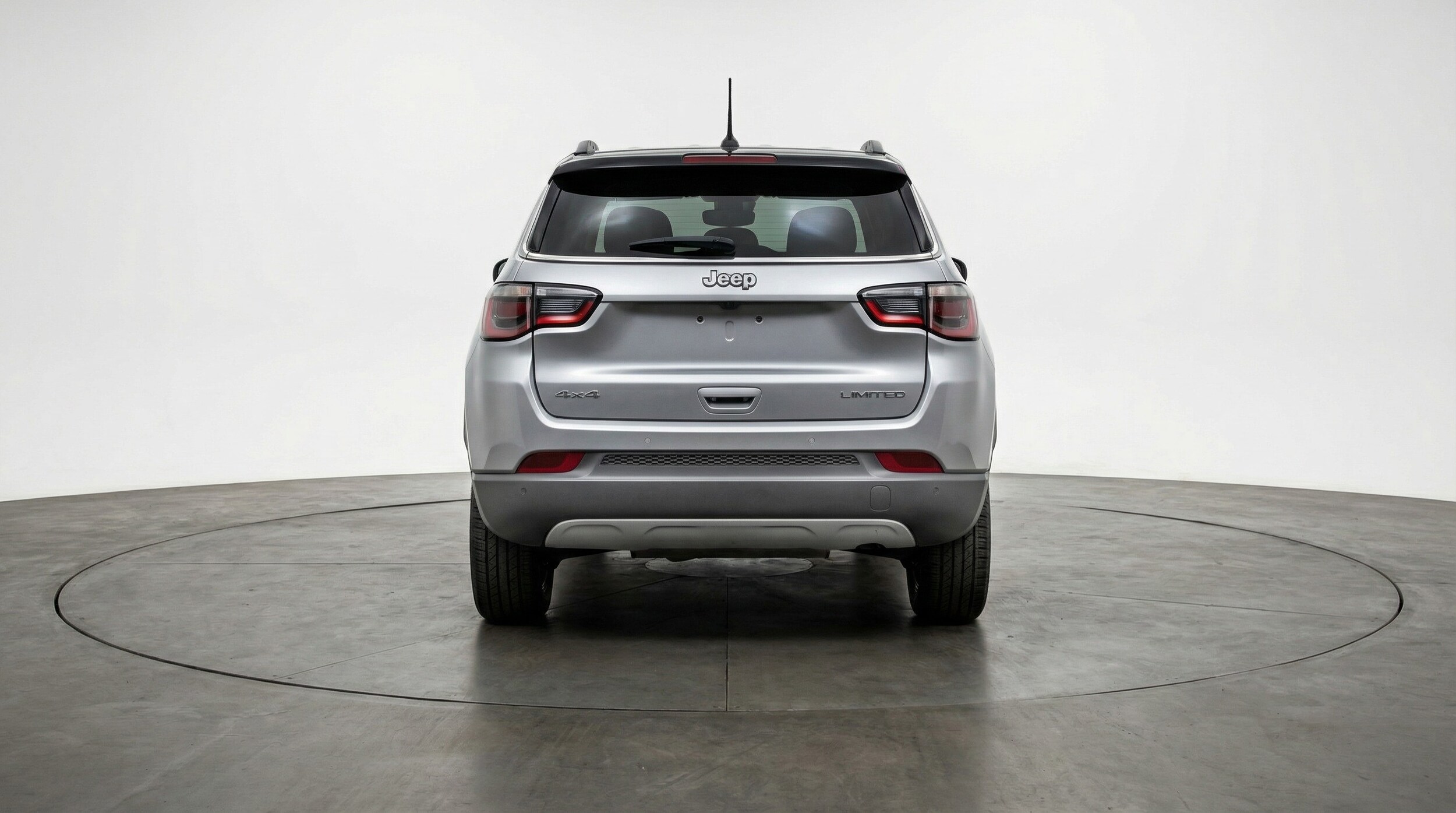 Thumbnail: 2025 Jeep Compass - 6