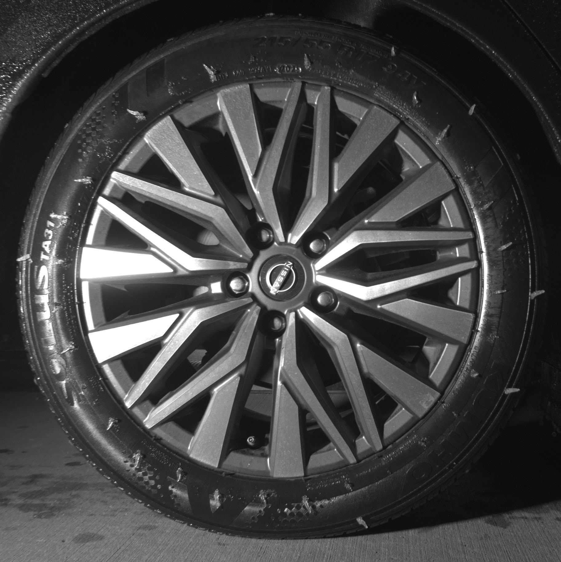 Thumbnail: 2025 Nissan Altima - 12