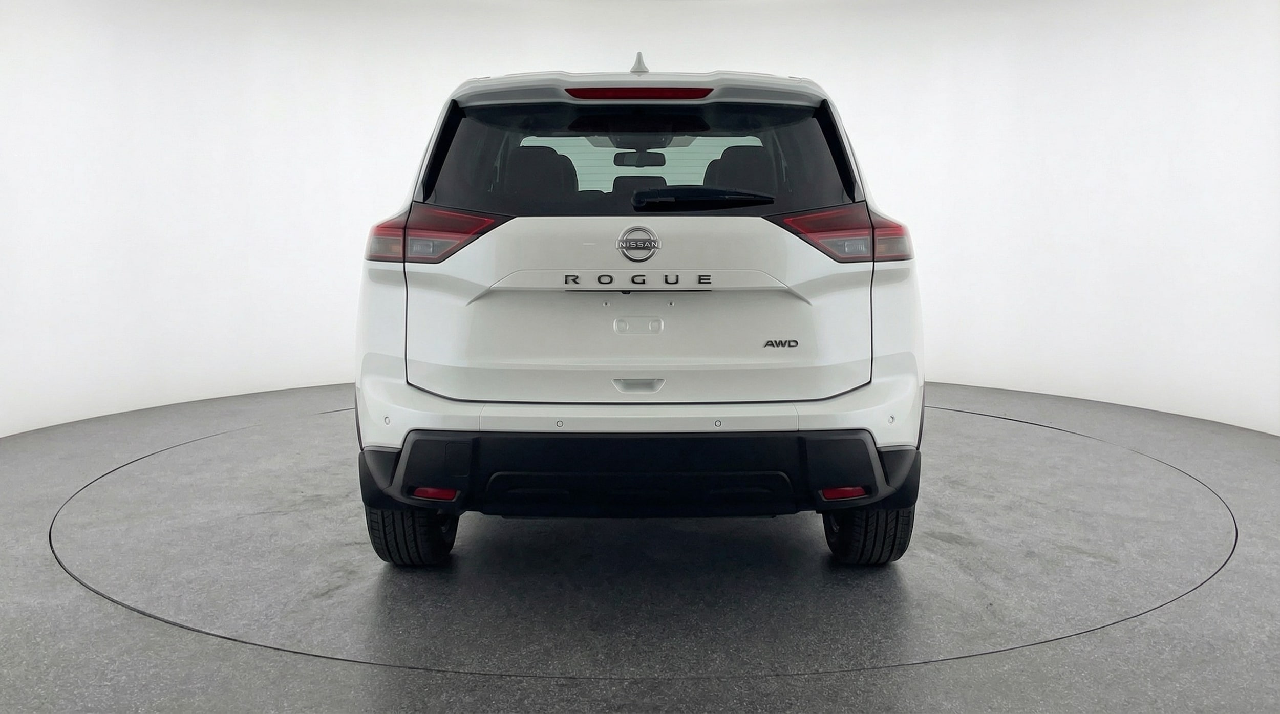 Thumbnail: 2025 Nissan Rogue - 6