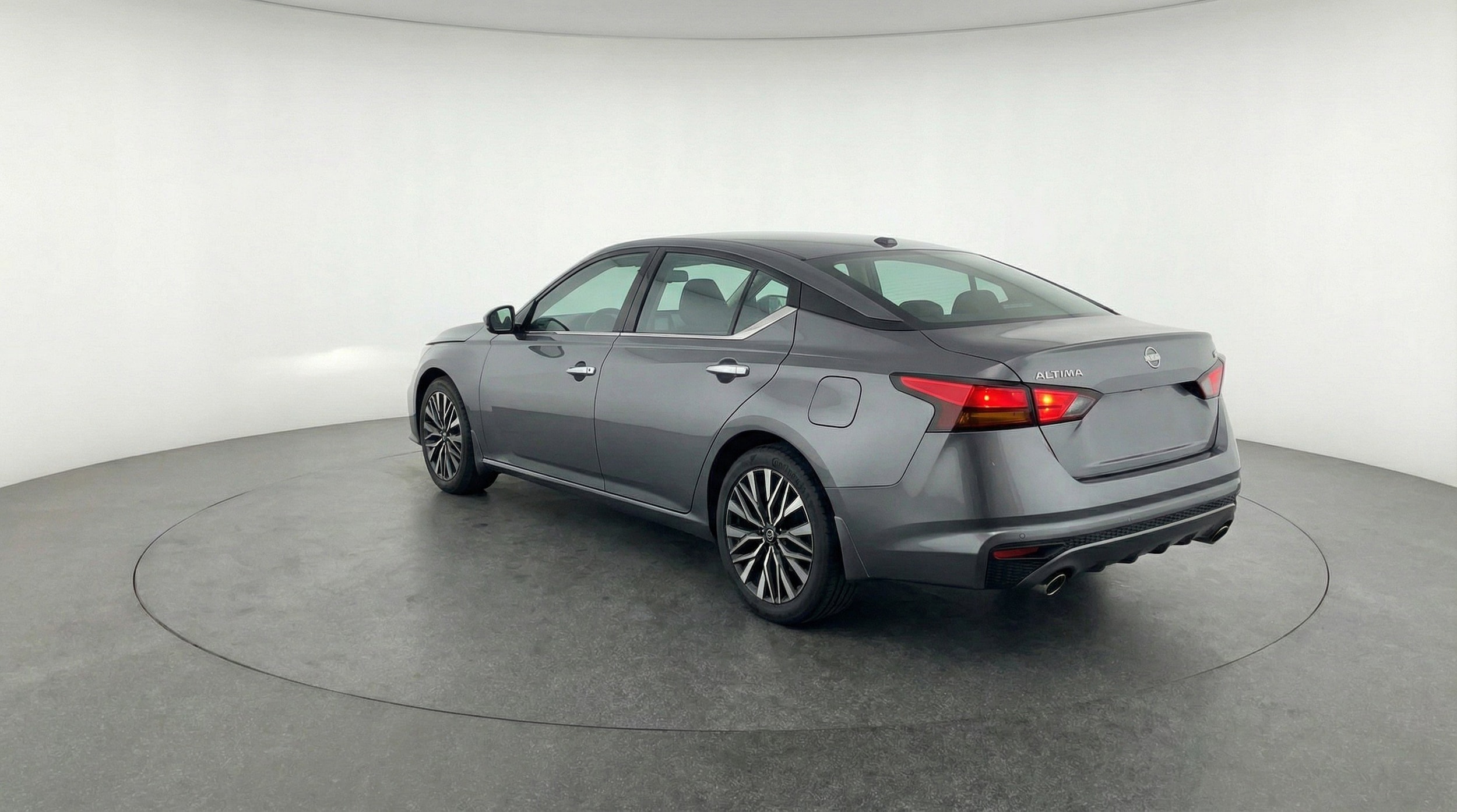 Thumbnail: 2025 Nissan Altima - 6