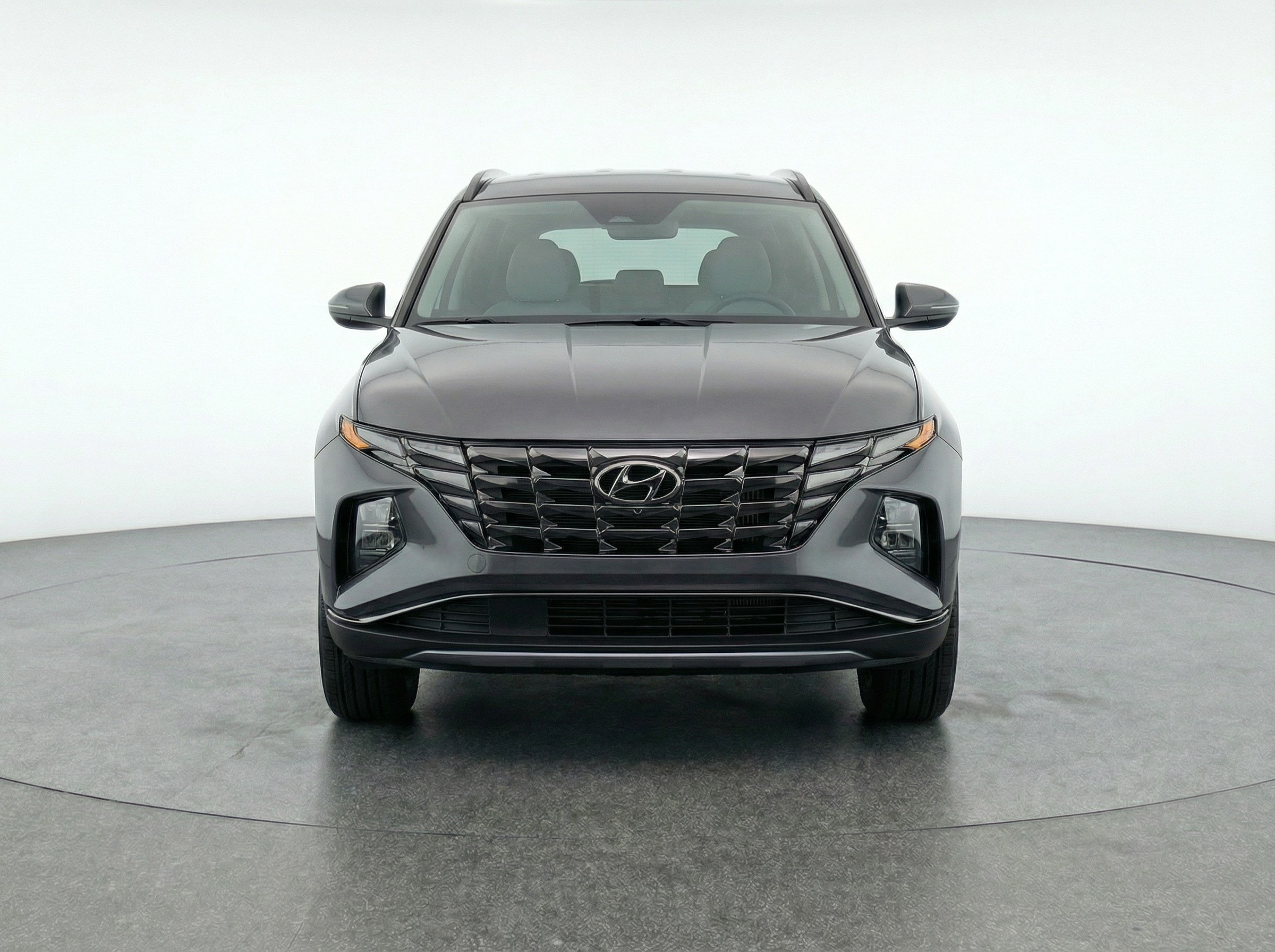 Thumbnail: 2025 Hyundai Tucson - 2