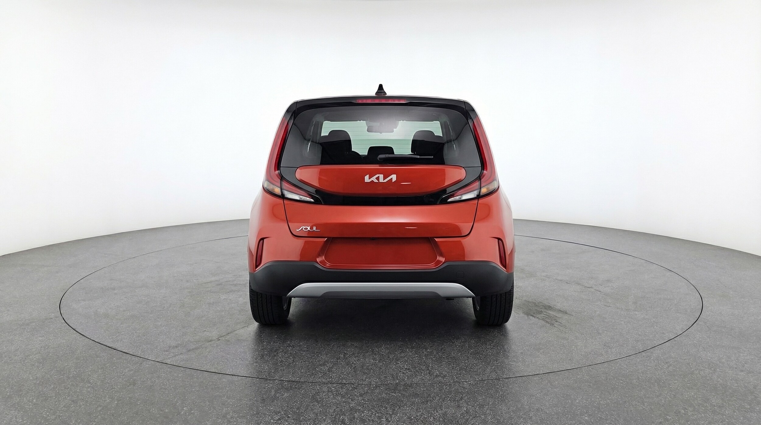 Thumbnail: 2025 Kia Soul - 6