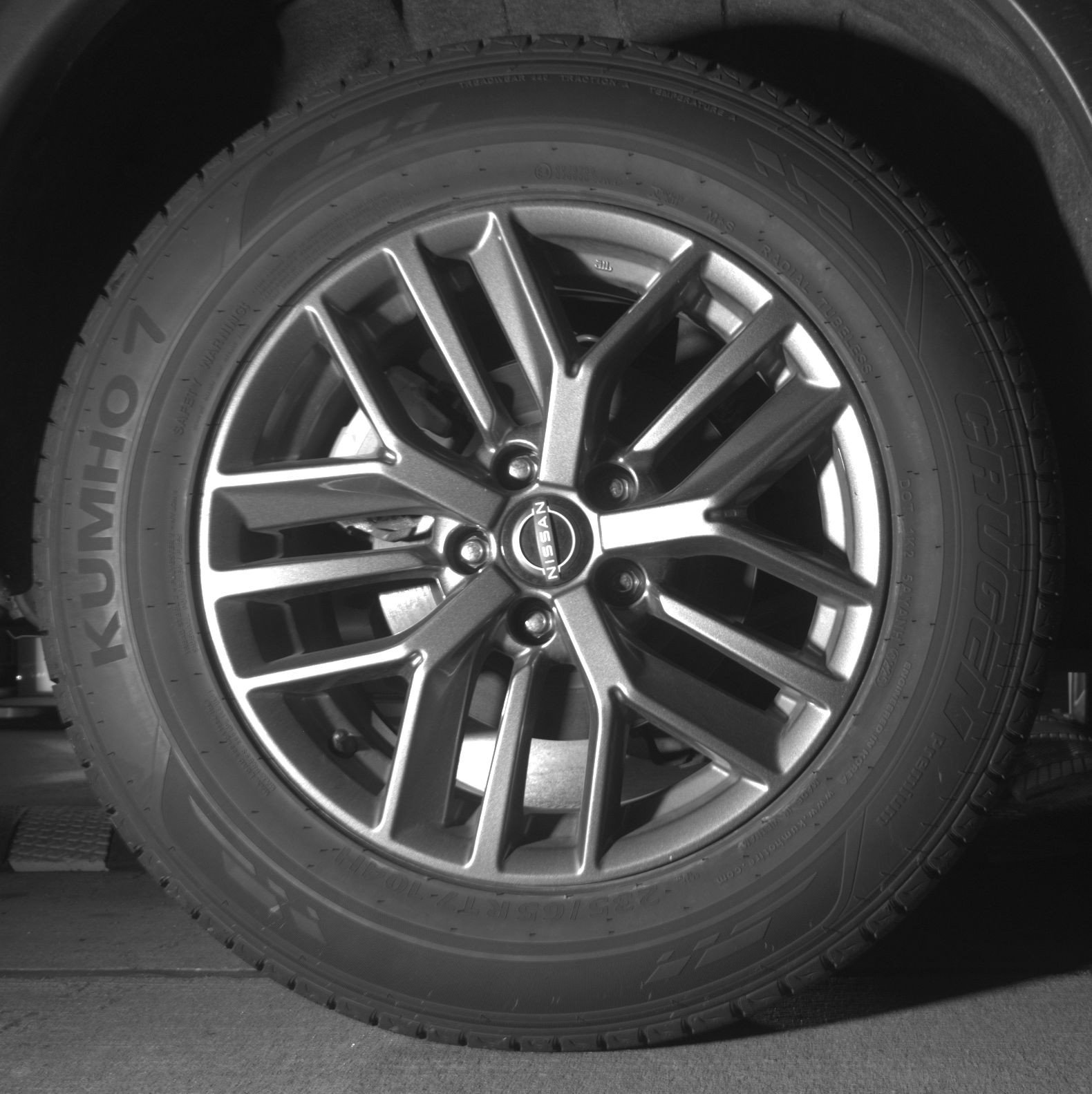 Thumbnail: 2026 Nissan Rogue - 15
