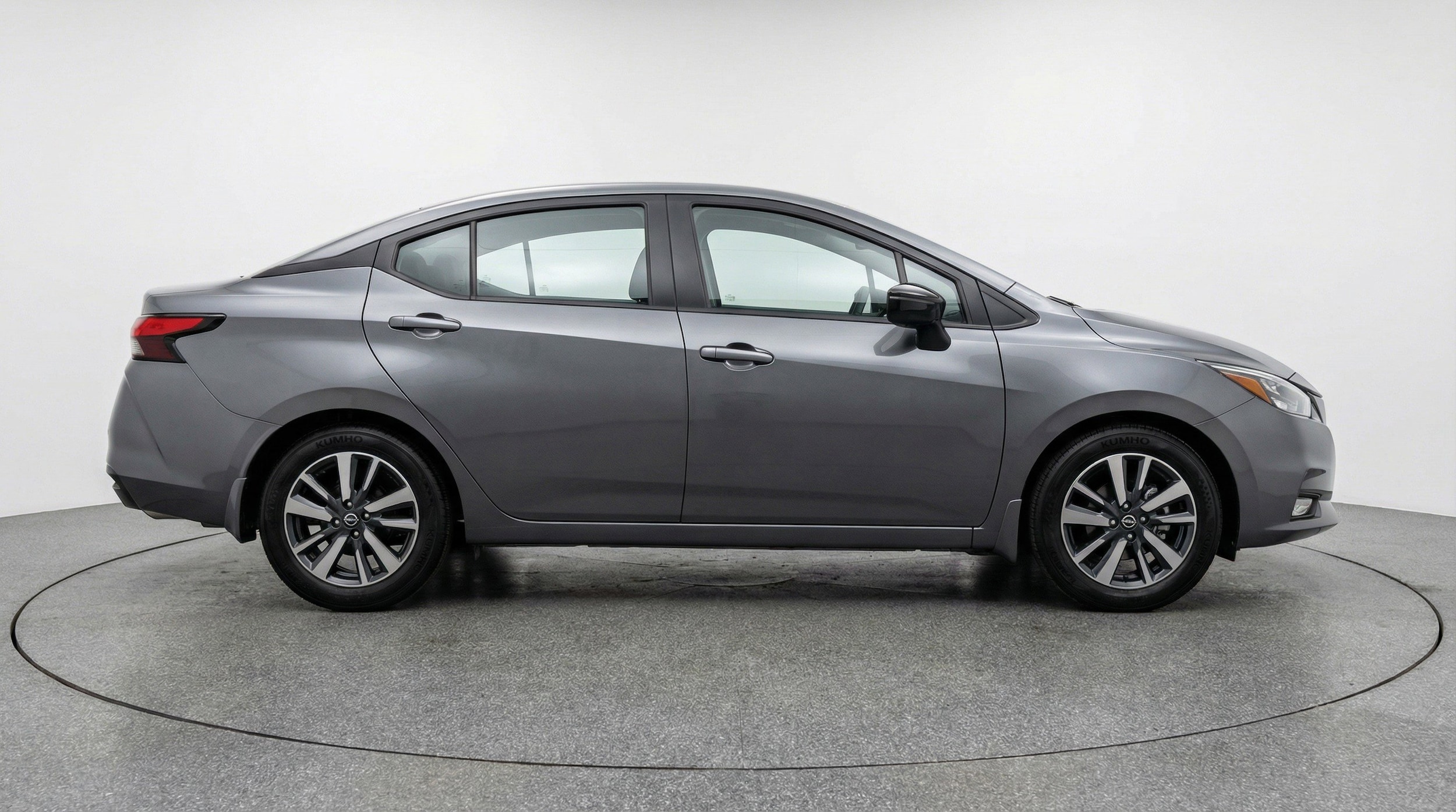 Thumbnail: 2025 Nissan Versa - 11