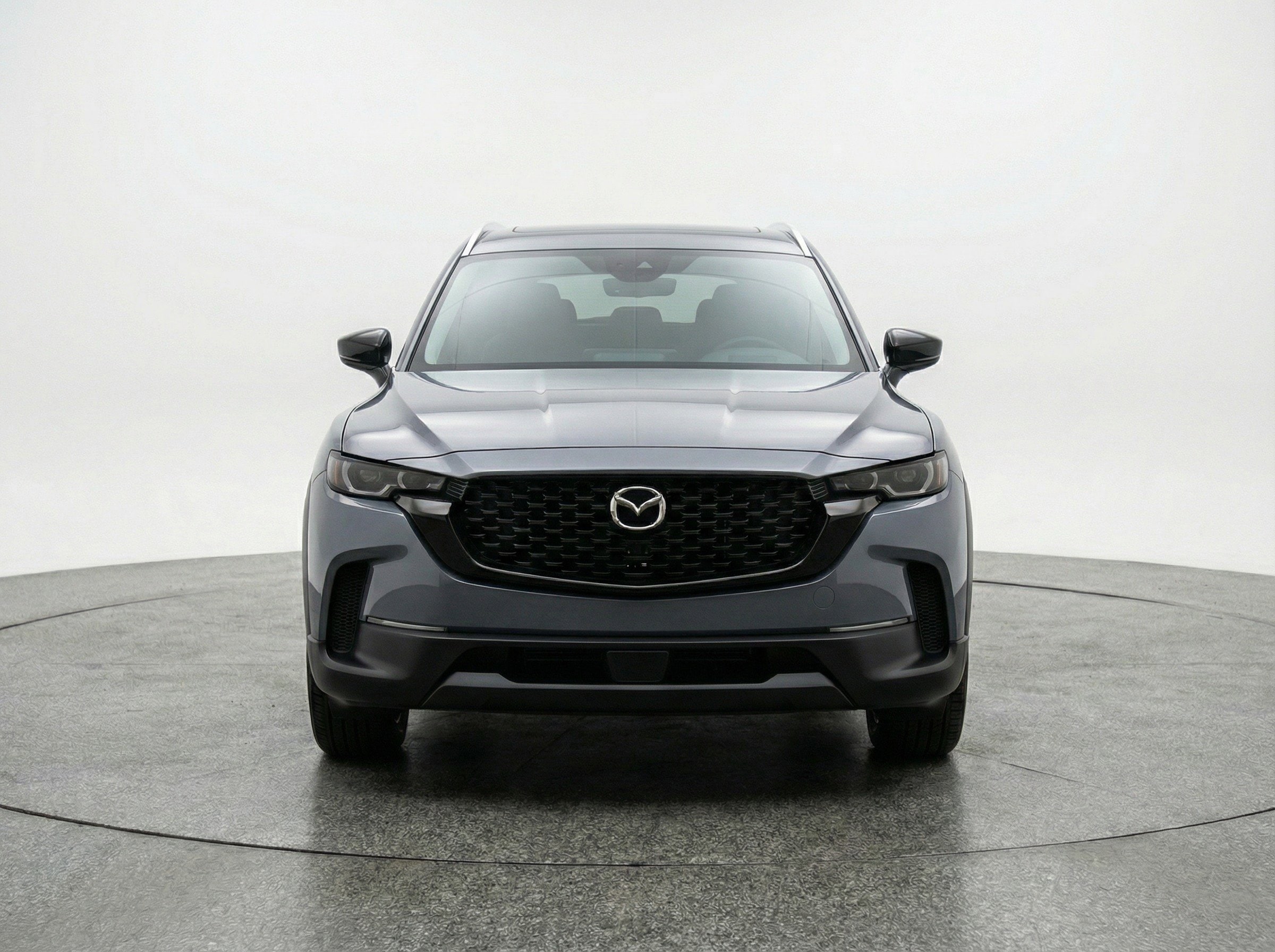 Thumbnail: 2025 Mazda CX-50 - 2