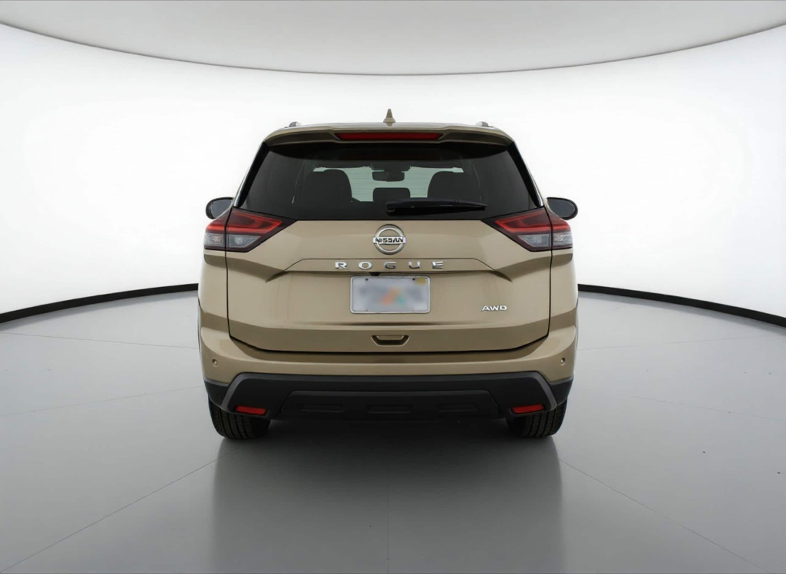 Thumbnail: 2025 Nissan Rogue - 7