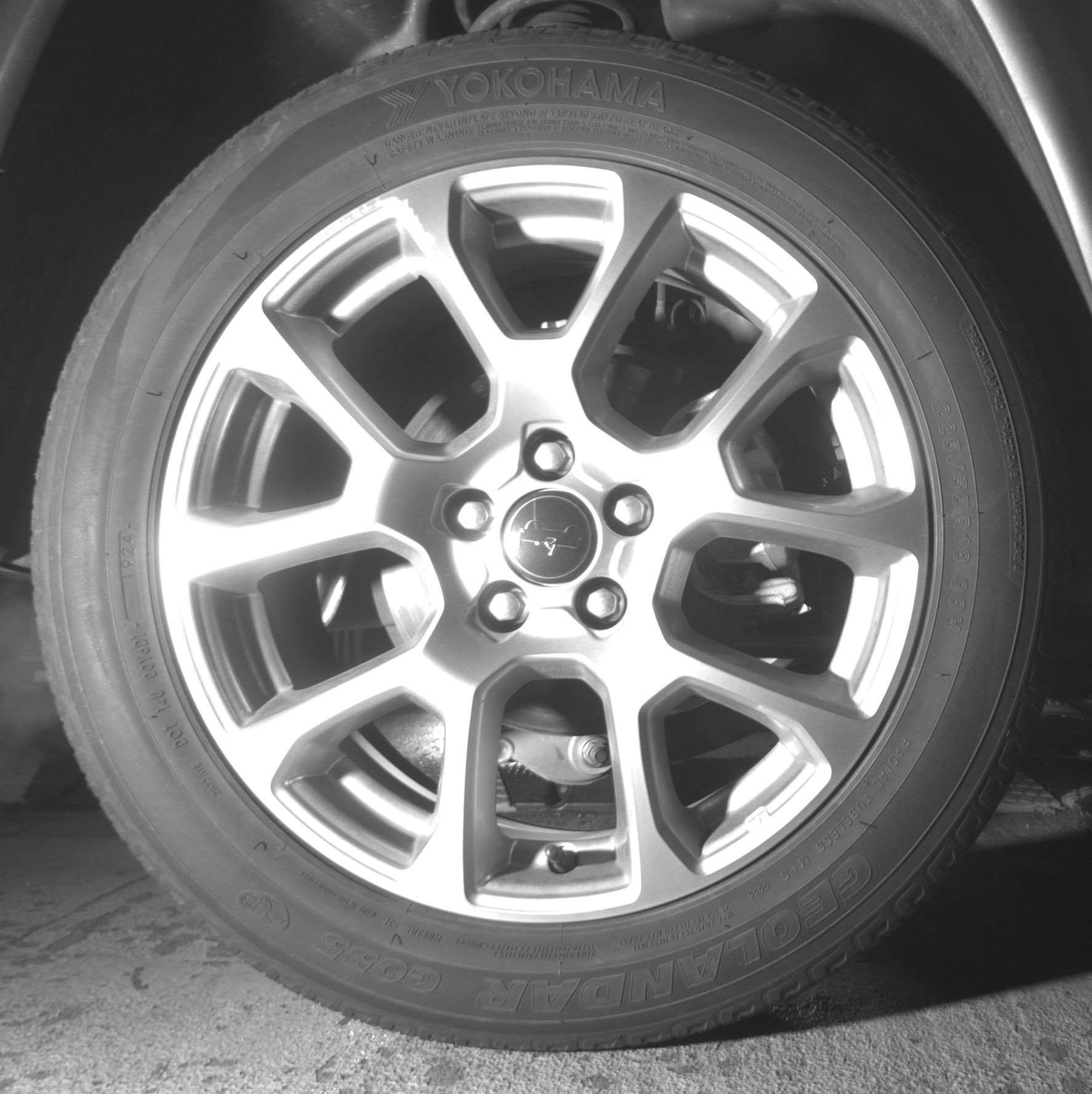 Thumbnail: 2025 Jeep Compass - 15