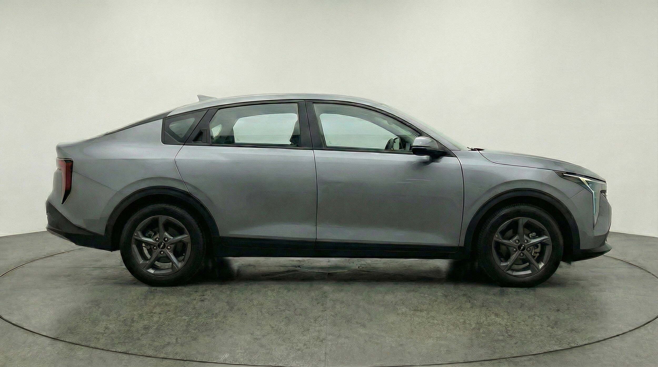 Thumbnail: 2025 Kia K4 - 11