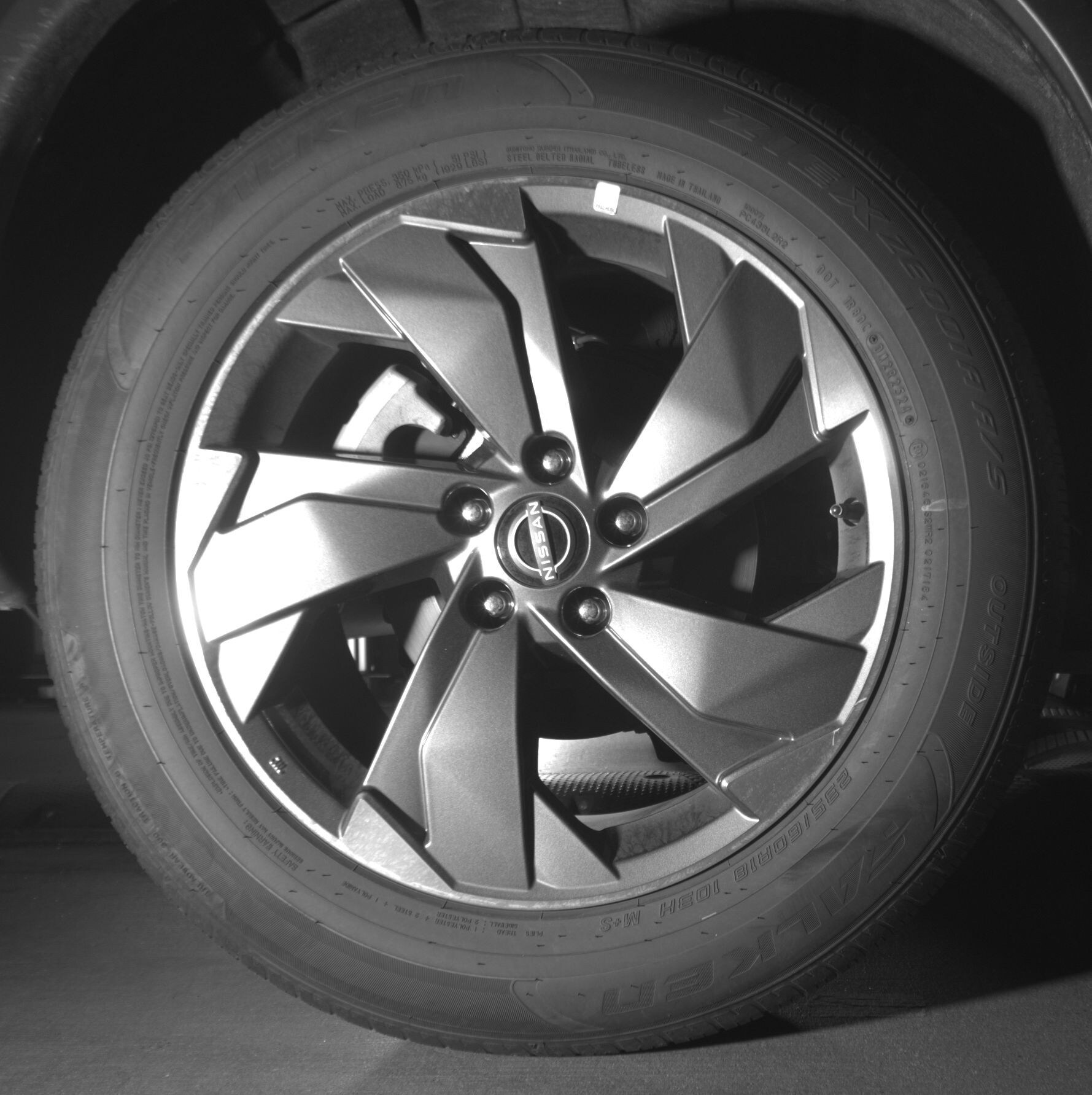 Thumbnail: 2025 Nissan Rogue - 12