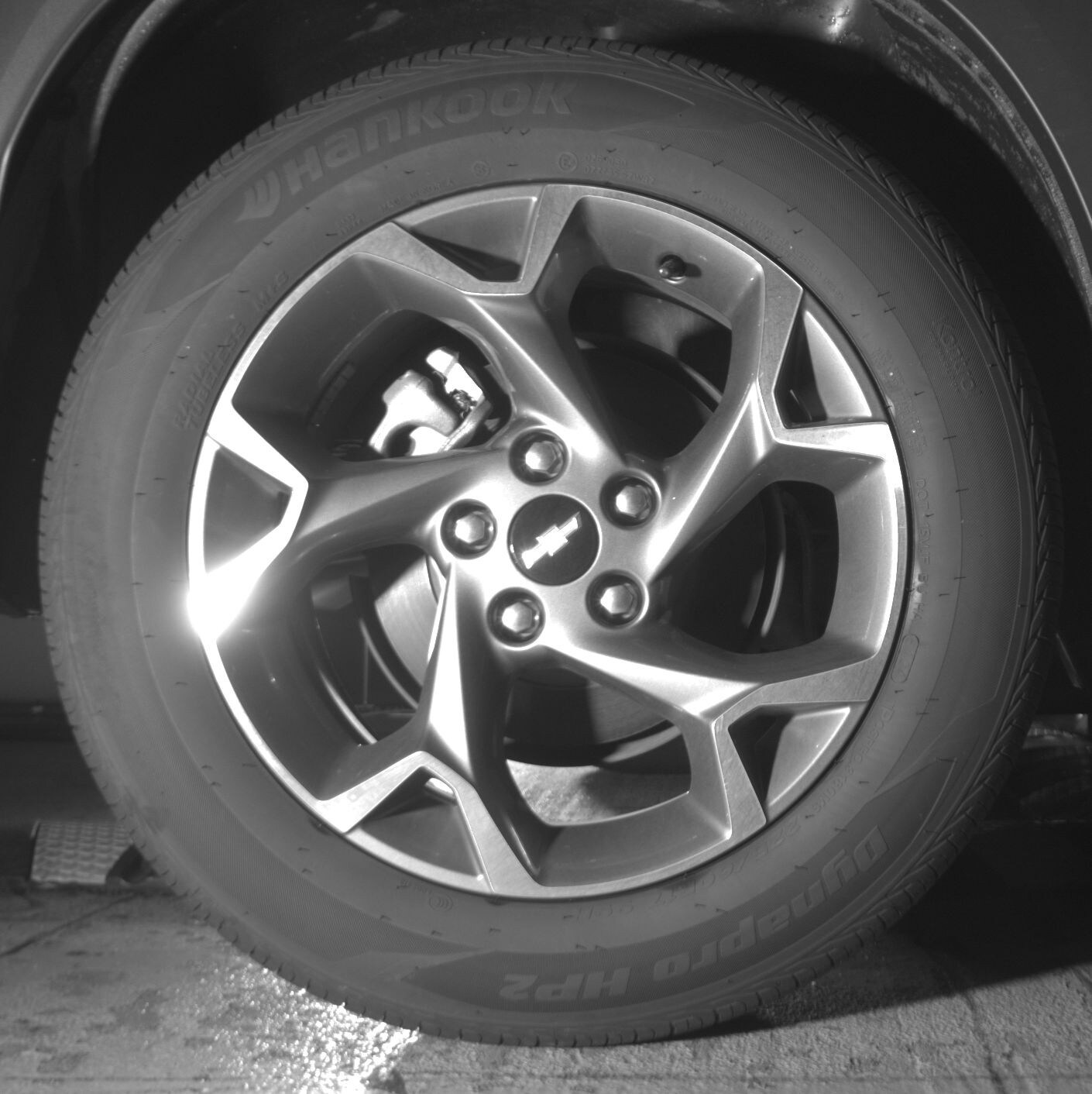 Thumbnail: 2025 Chevrolet Trax - 12