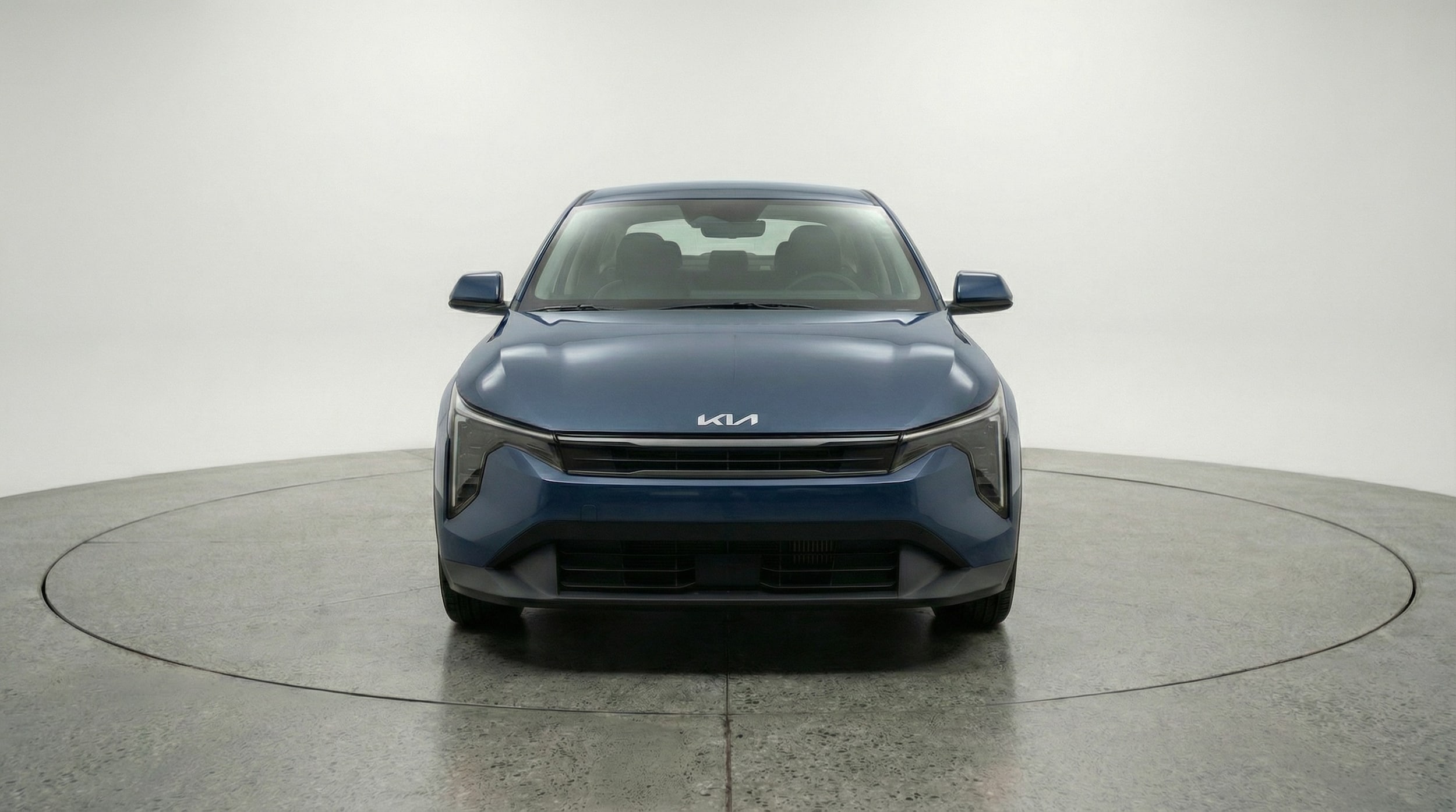 Thumbnail: 2025 Kia K4 - 2