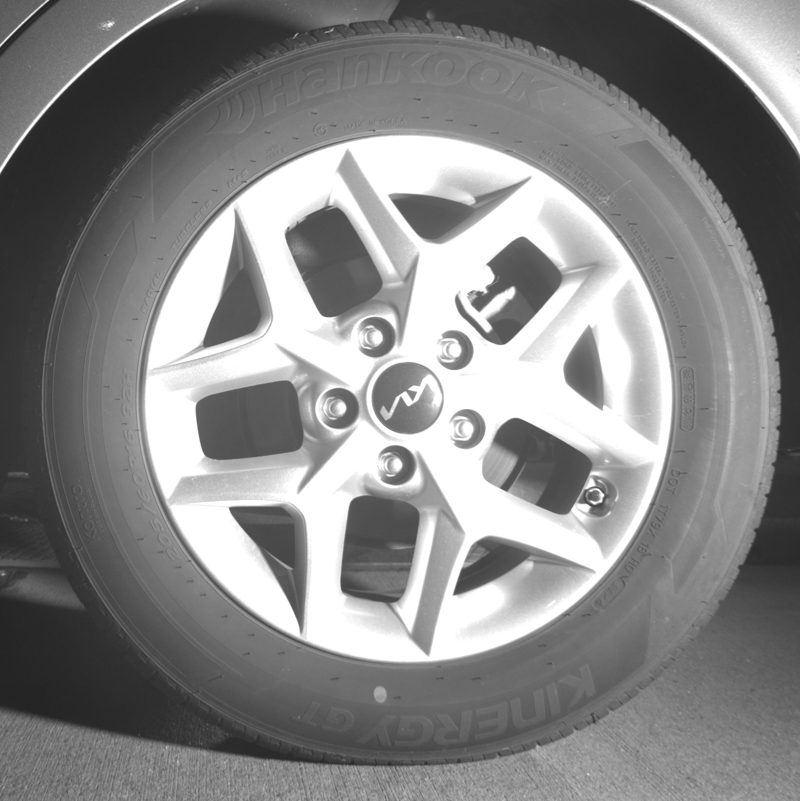 Thumbnail: 2025 Kia Soul - 11