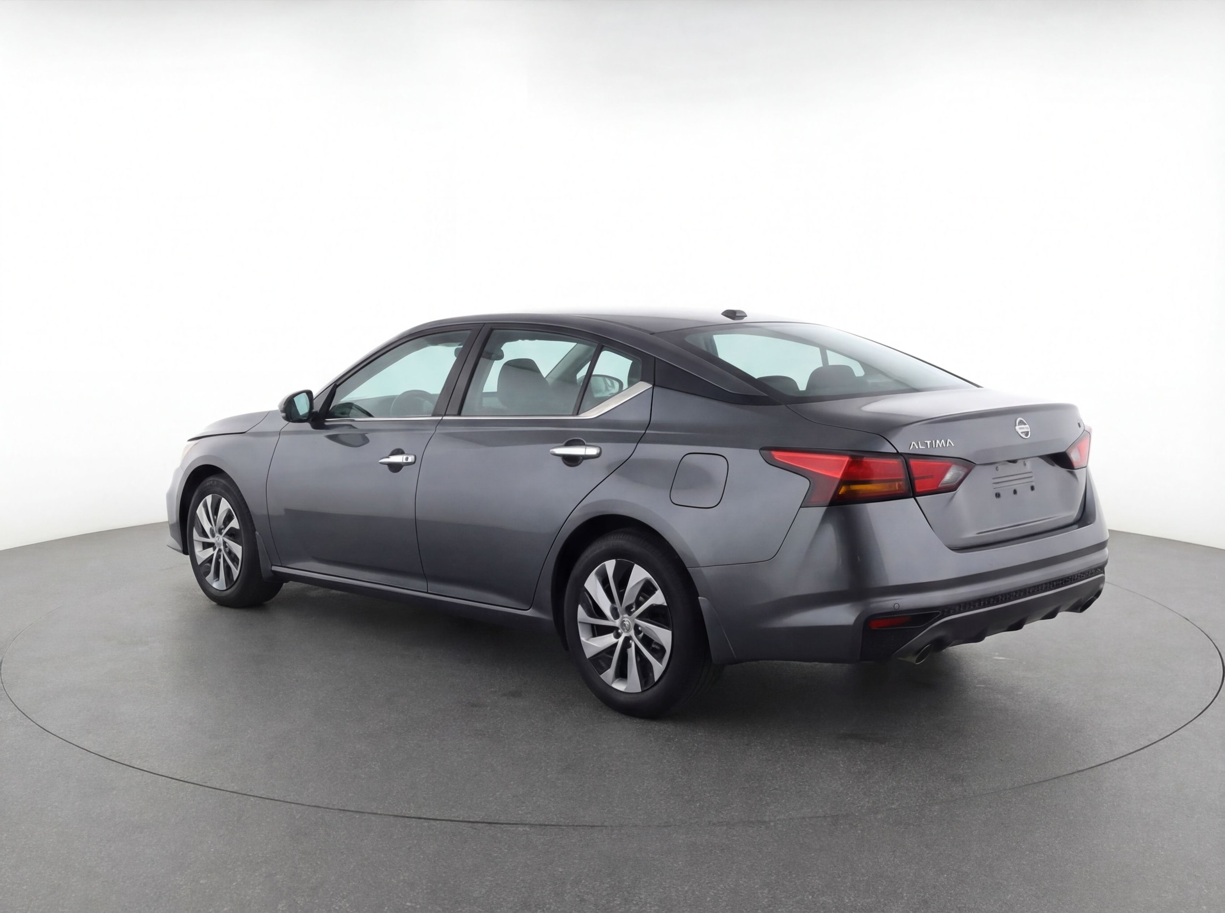 Thumbnail: 2024 Nissan Altima - 5