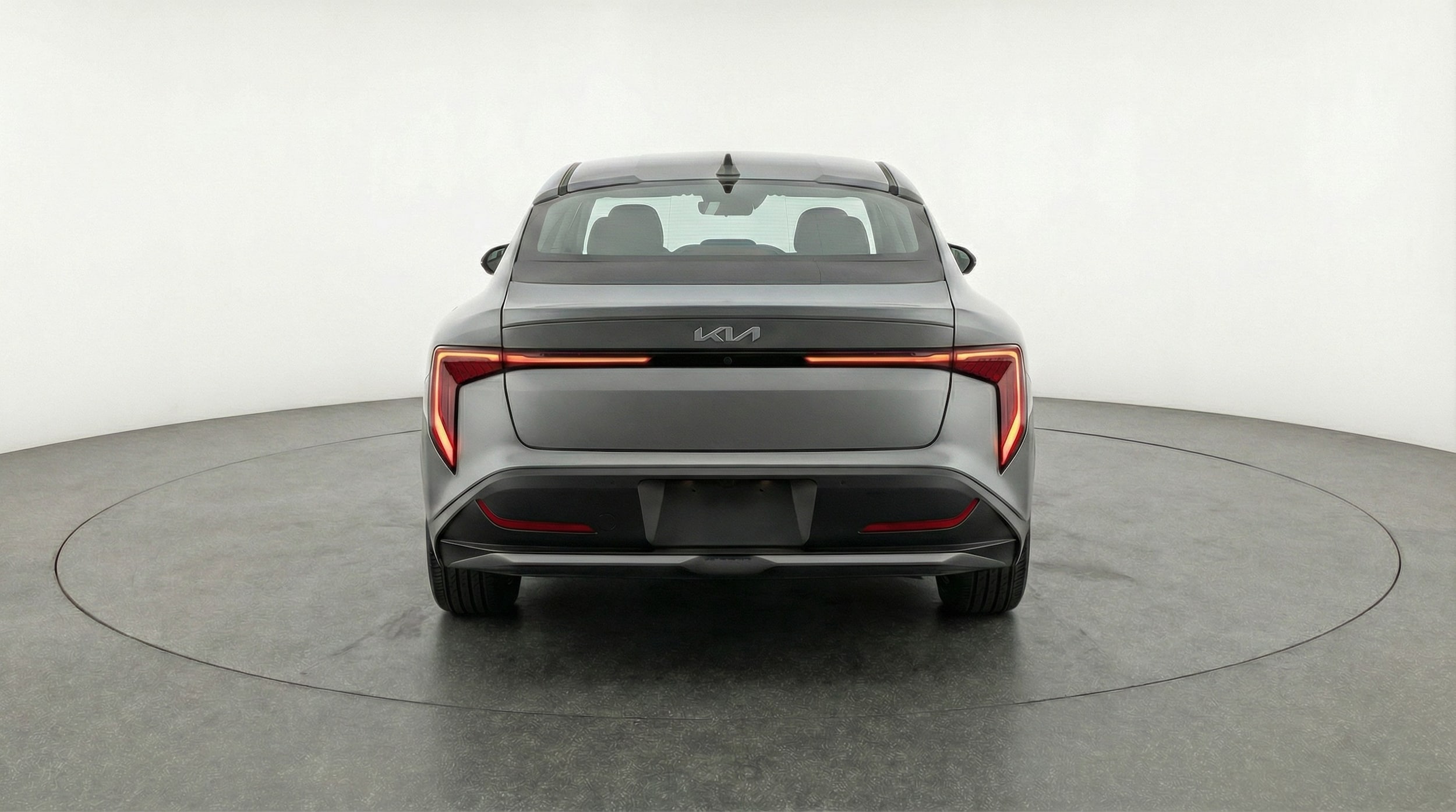 Thumbnail: 2025 Kia K4 - 6