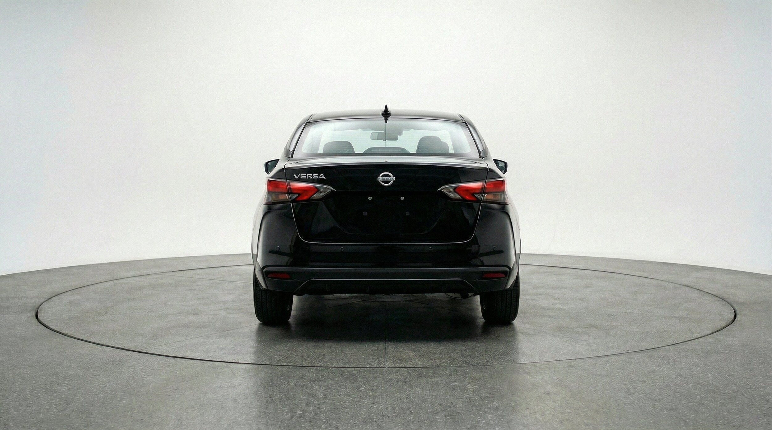 Thumbnail: 2025 Nissan Versa - 7