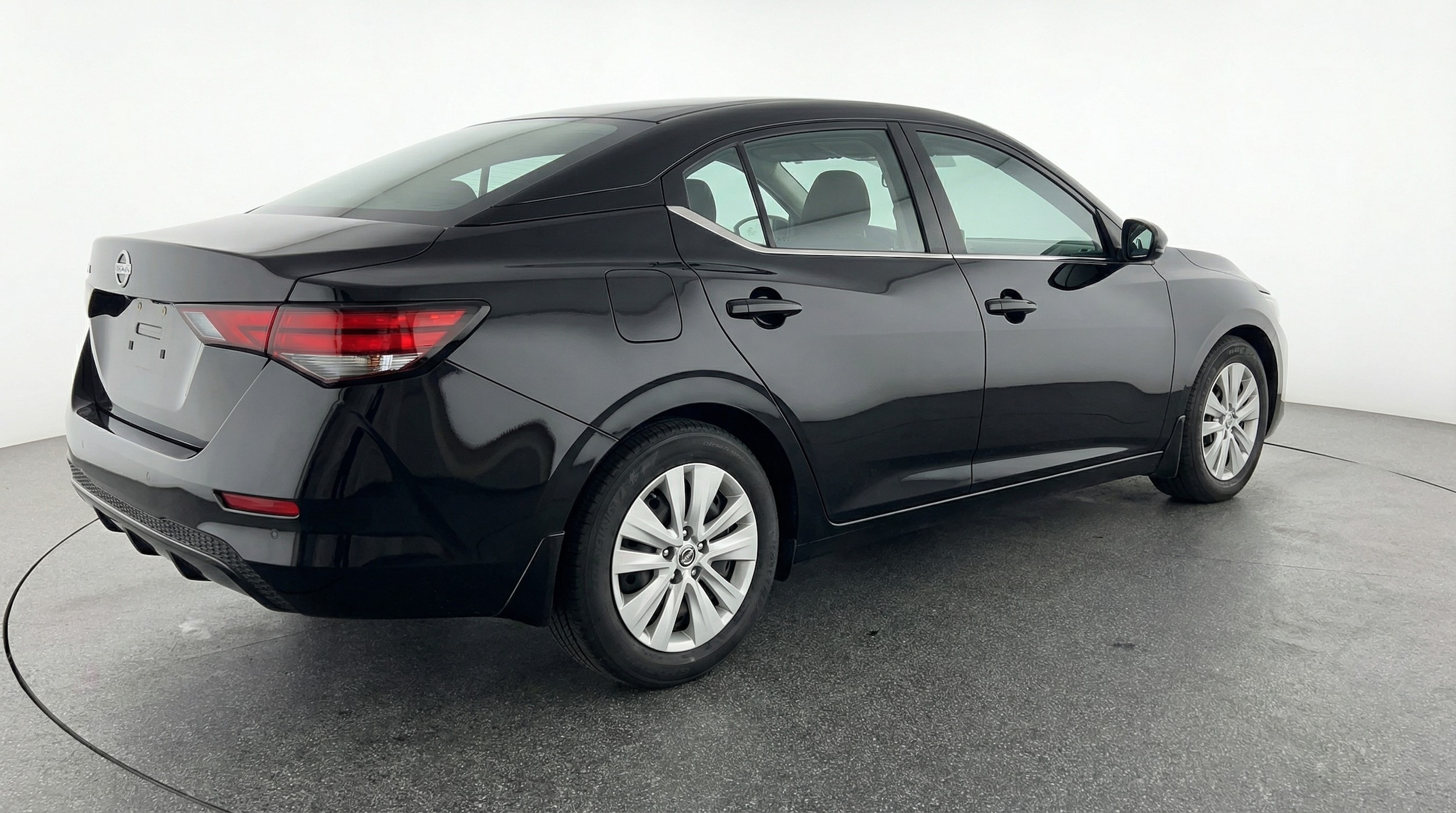 Thumbnail: 2025 Nissan Sentra - 7