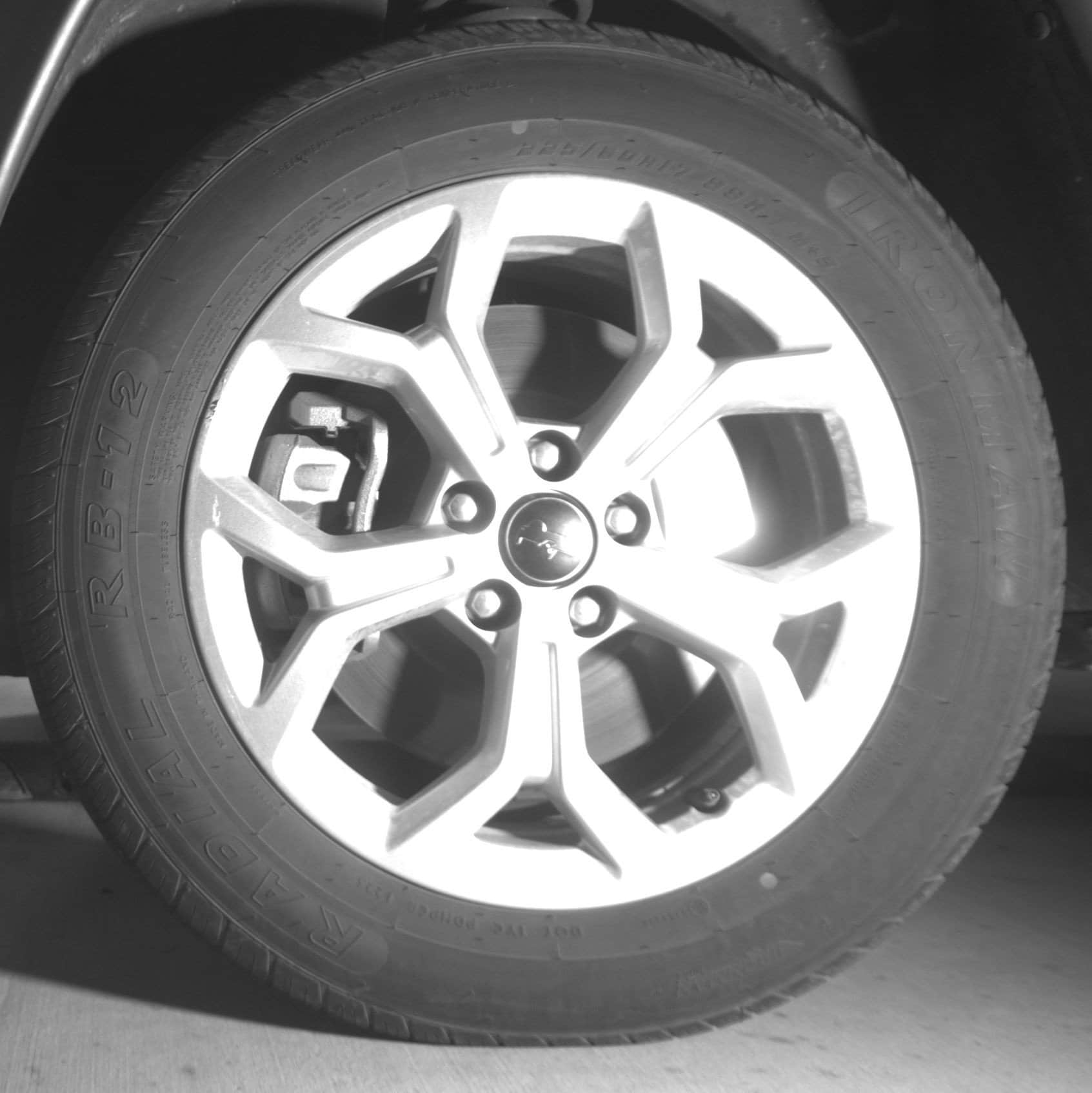 Thumbnail: 2025 Jeep Compass - 12