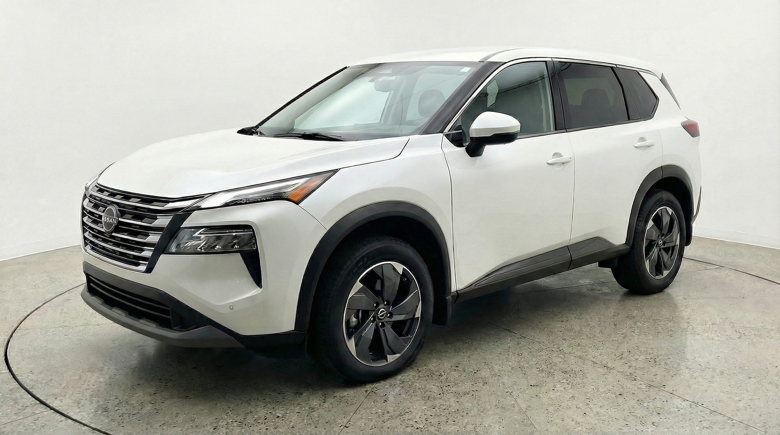 Thumbnail: 2025 Nissan Rogue - 3