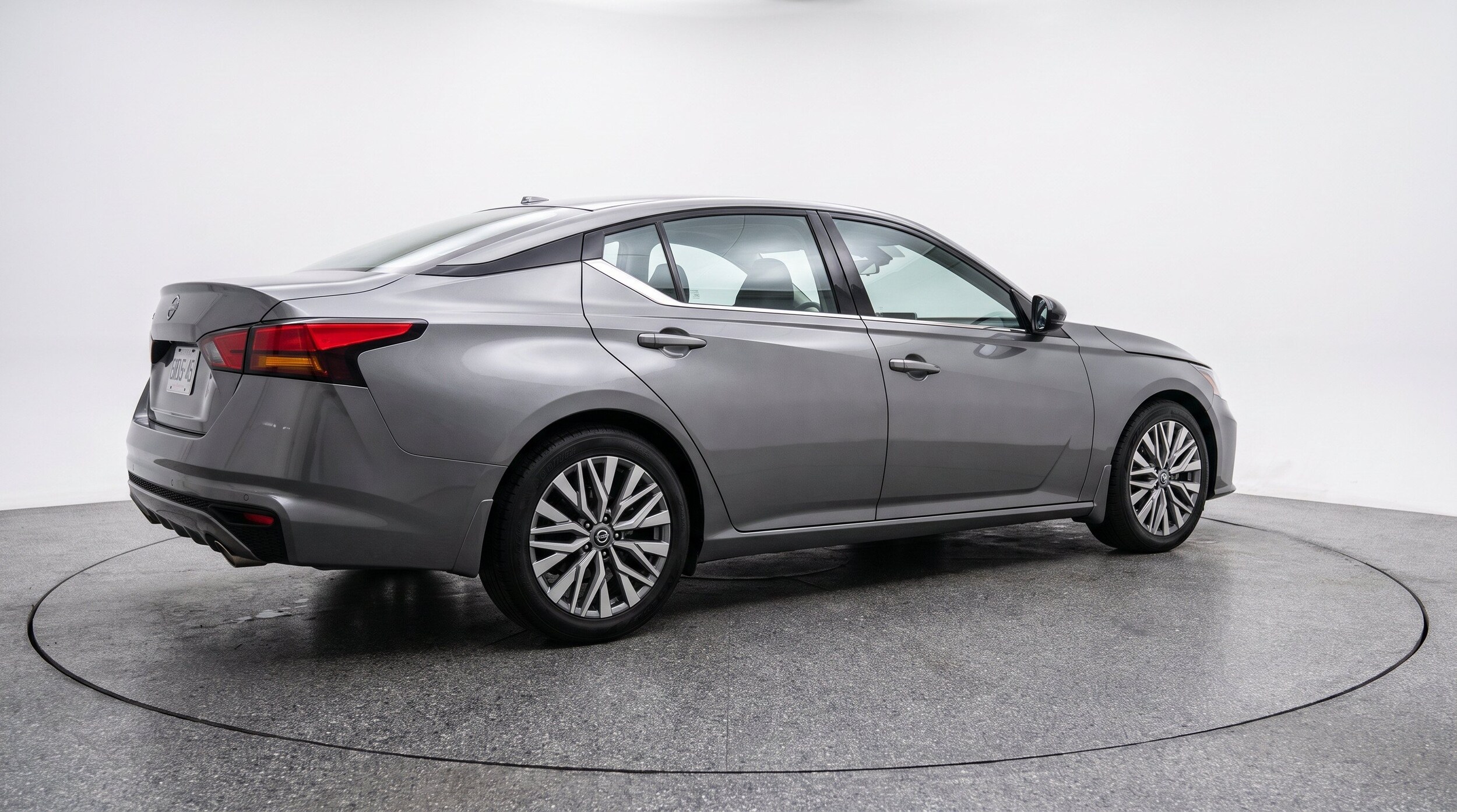 Thumbnail: 2026 Nissan Altima - 9