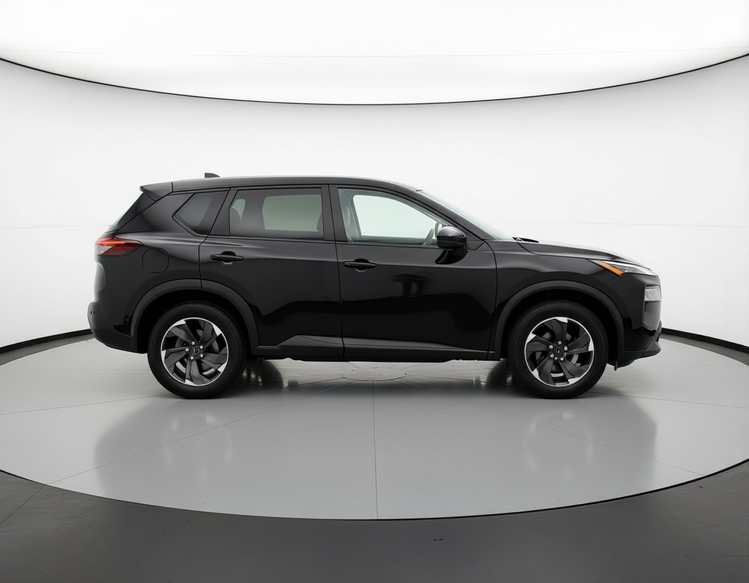 Thumbnail: 2025 Nissan Rogue - 8