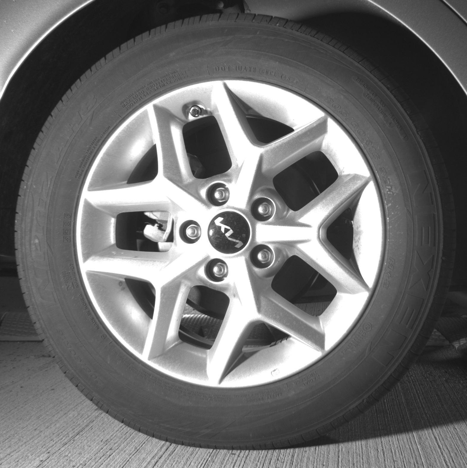 Thumbnail: 2025 Kia Soul - 15