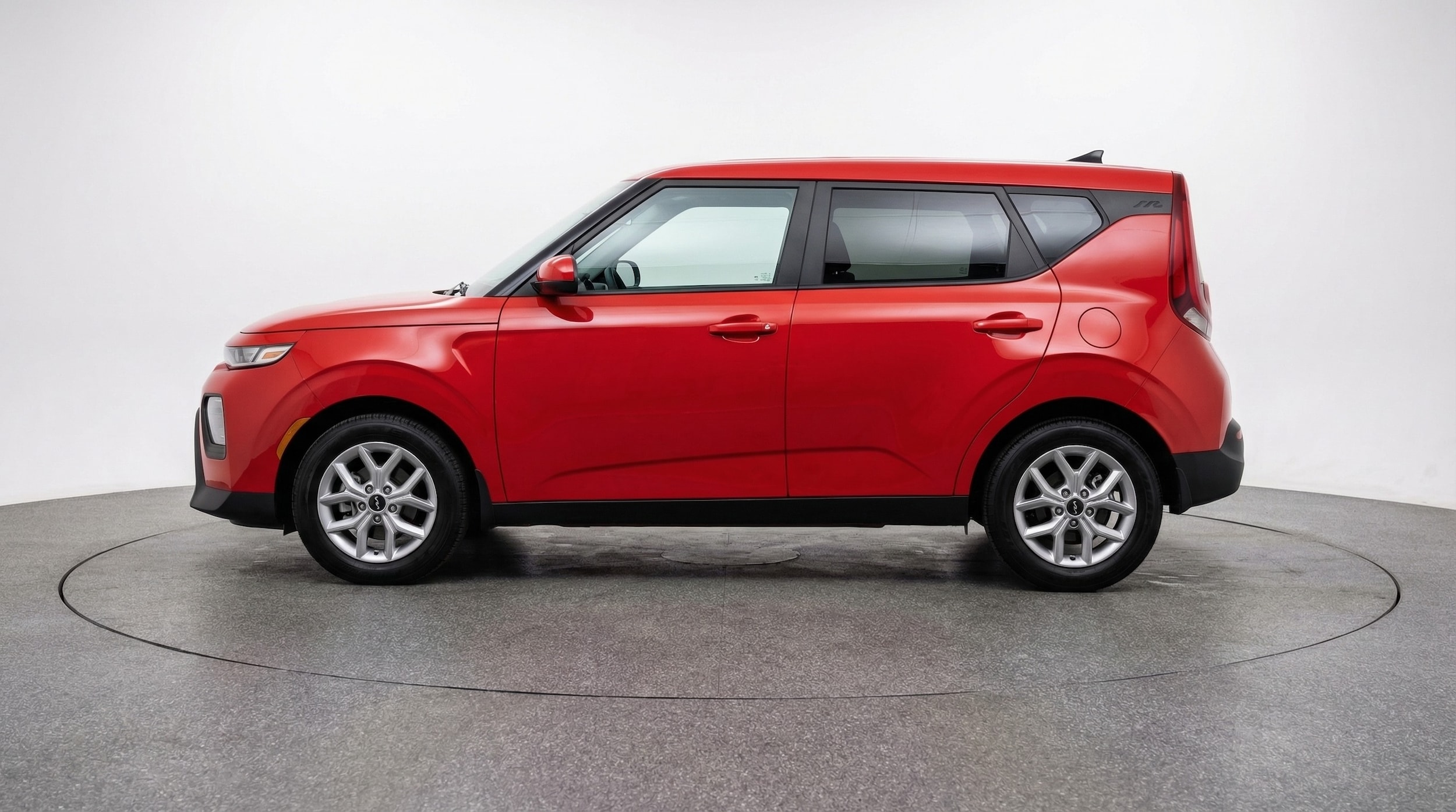 Thumbnail: 2025 Kia Soul - 4