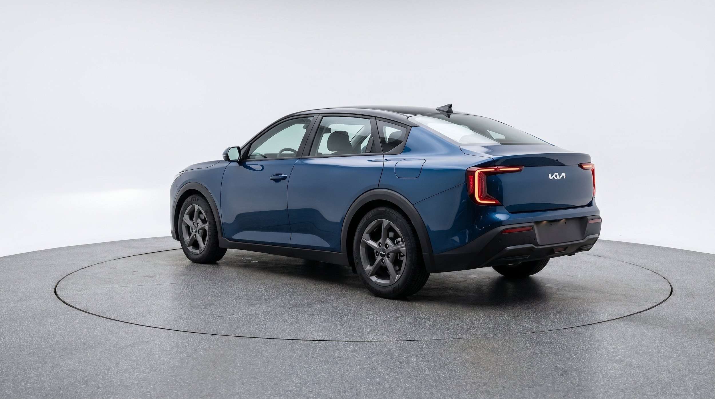 Thumbnail: 2026 Kia K4 - 6