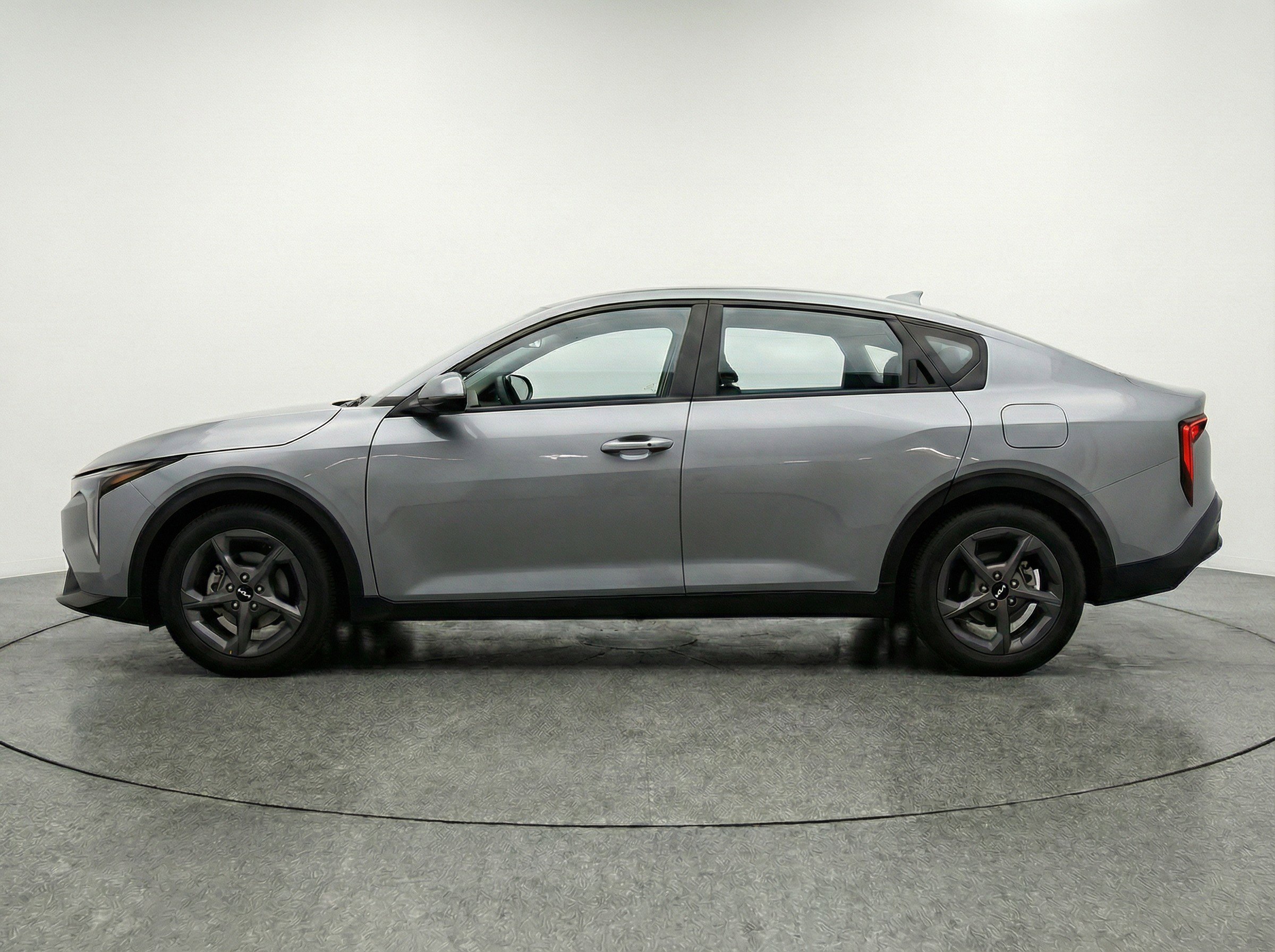Thumbnail: 2025 Kia K4 - 5