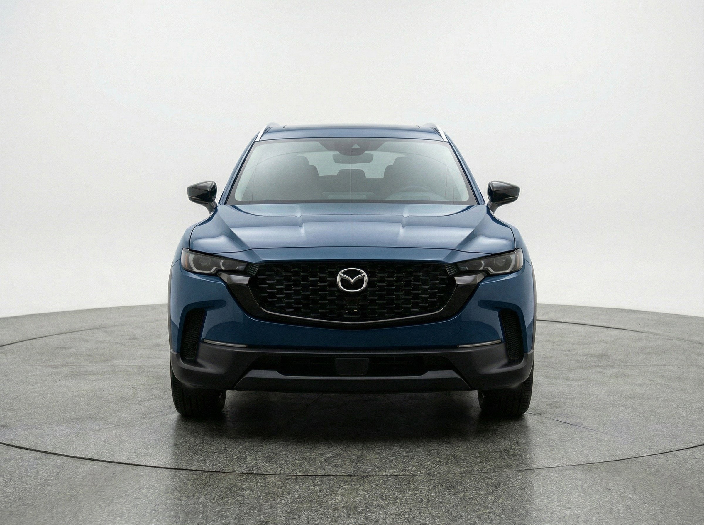 Thumbnail: 2025 Mazda CX-50 - 2