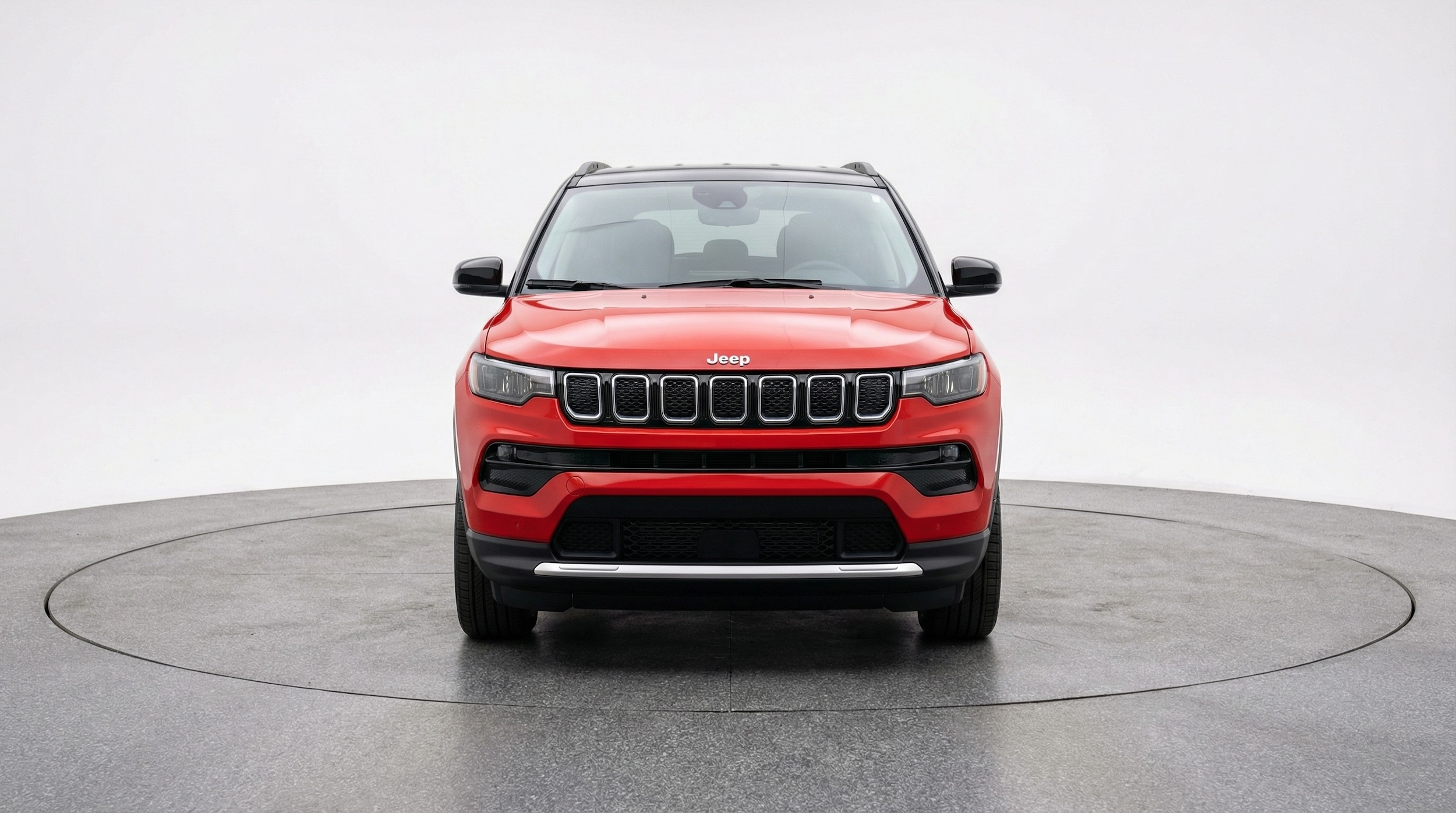 Thumbnail: 2025 Jeep Compass - 2