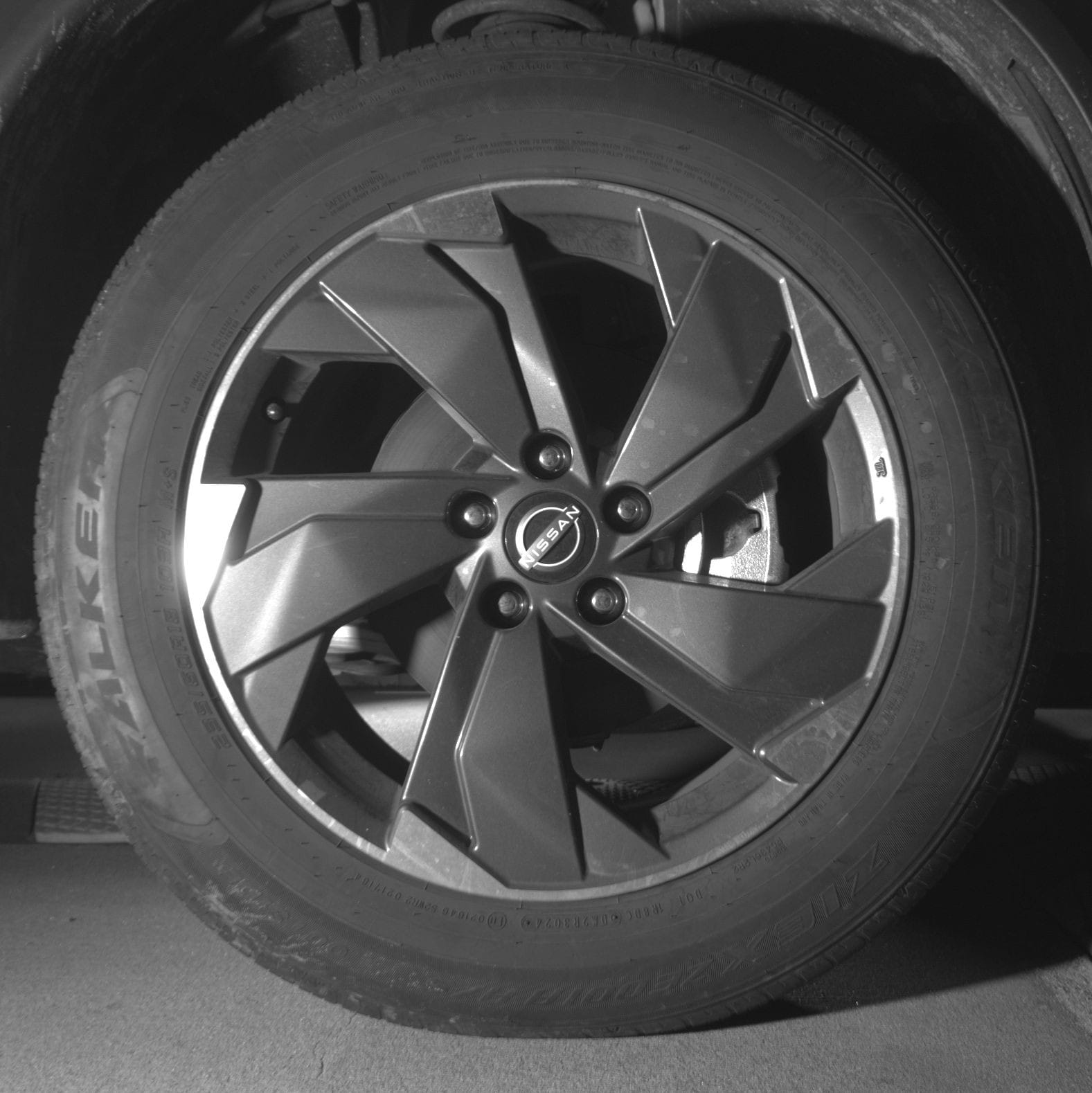 Thumbnail: 2025 Nissan Rogue - 10