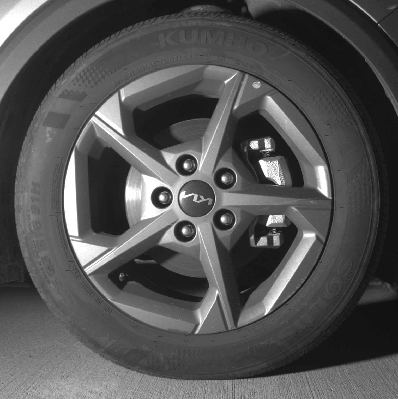 Thumbnail: 2025 Kia K4 - 10