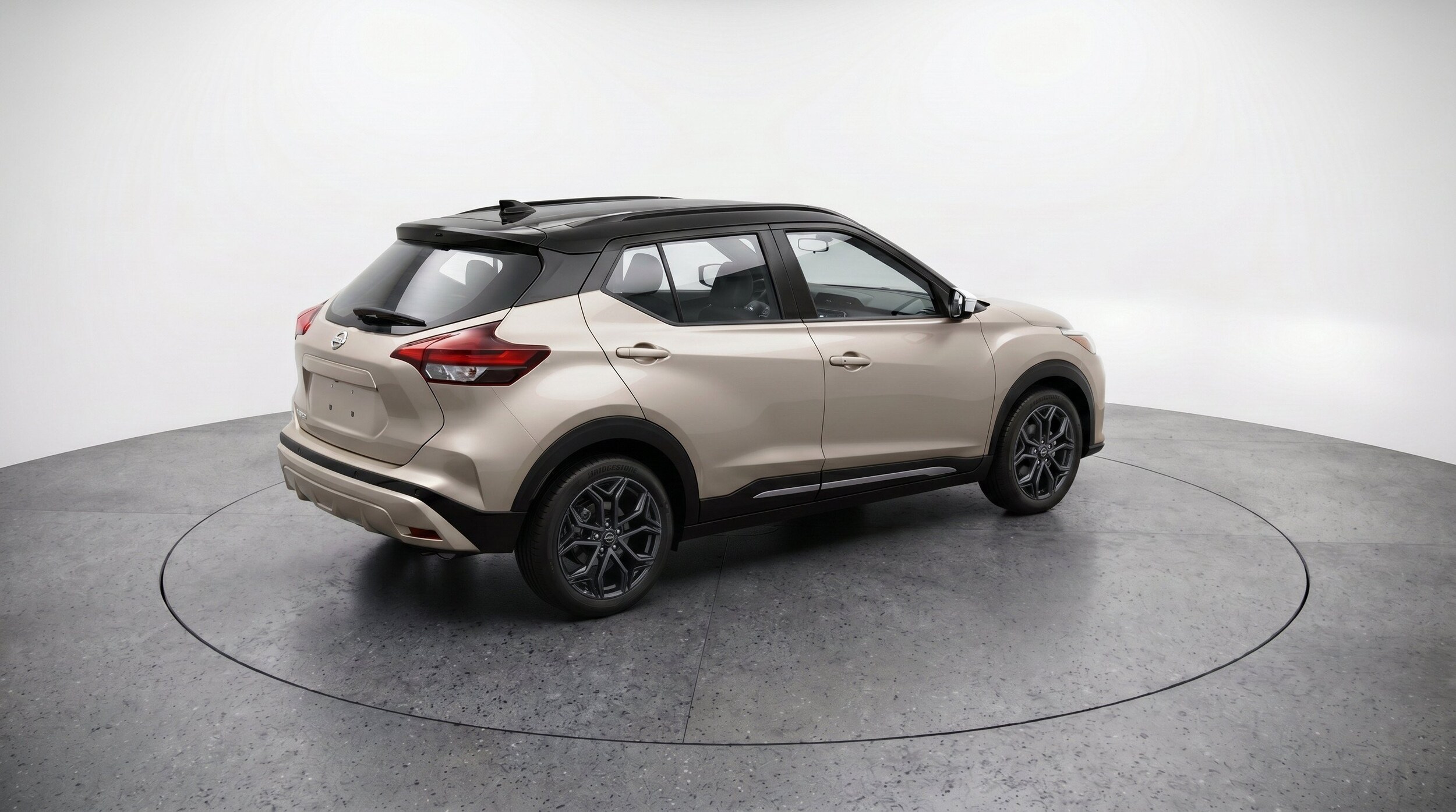 Thumbnail: 2026 Nissan Kicks - 9