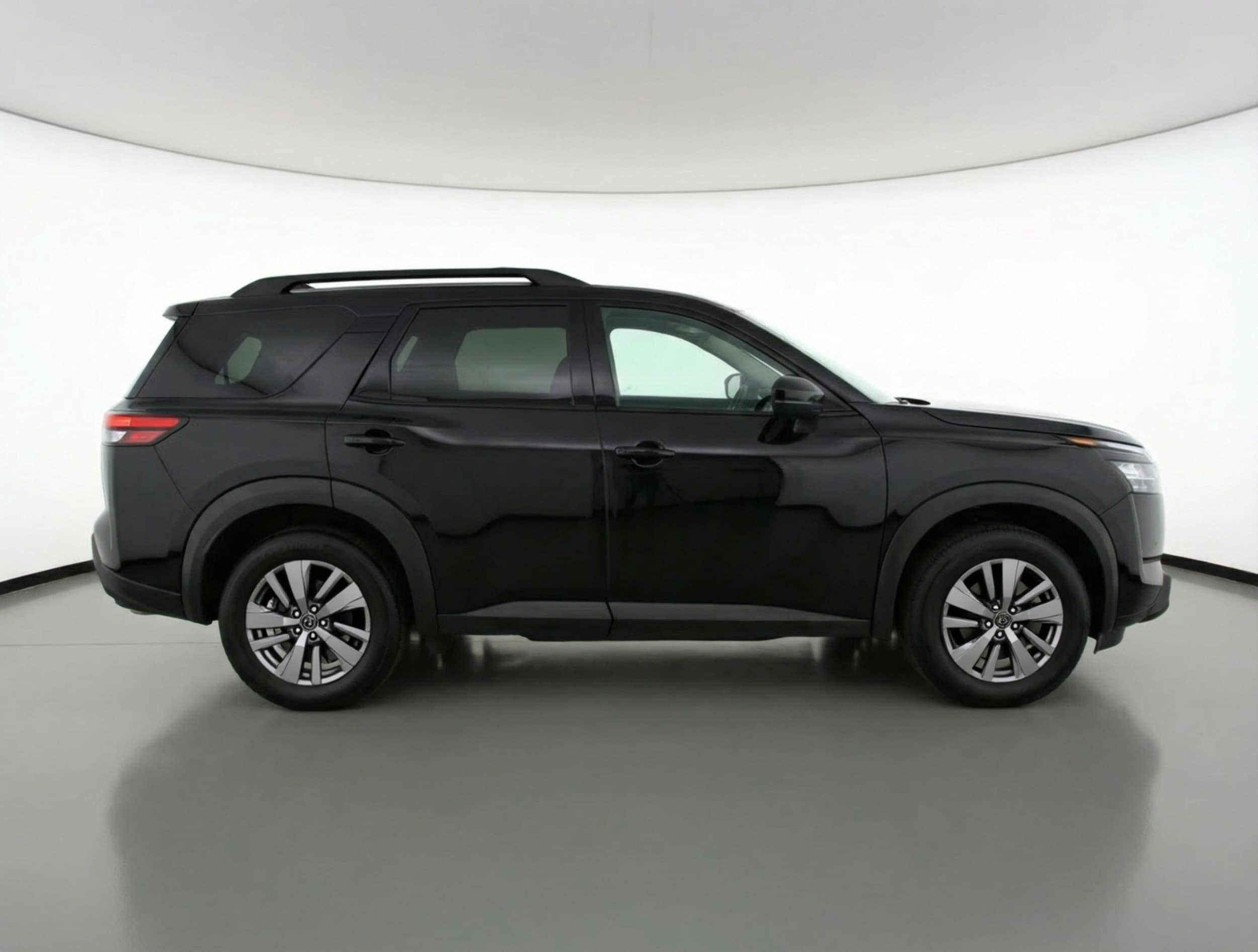 Thumbnail: 2025 Nissan Pathfinder - 8