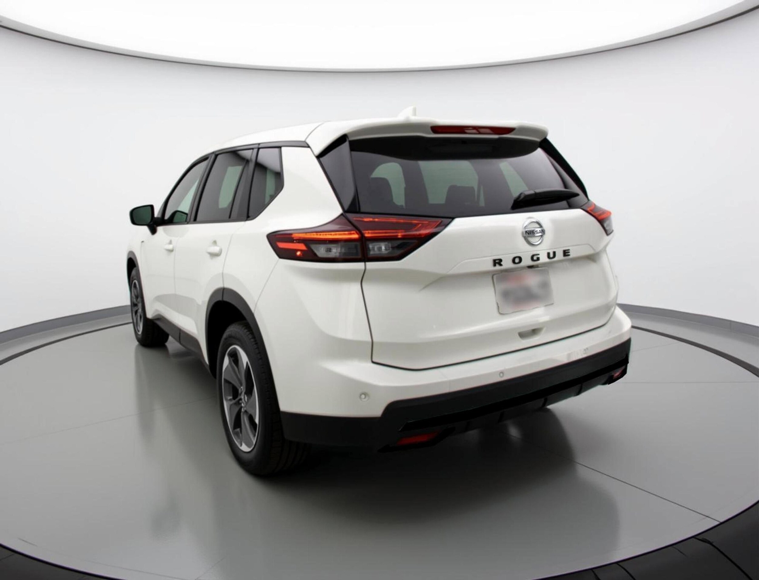 Thumbnail: 2025 Nissan Rogue - 6