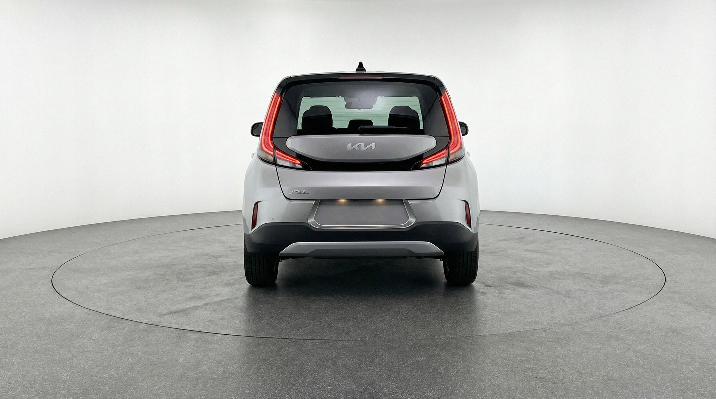 Thumbnail: 2025 Kia Soul - 7