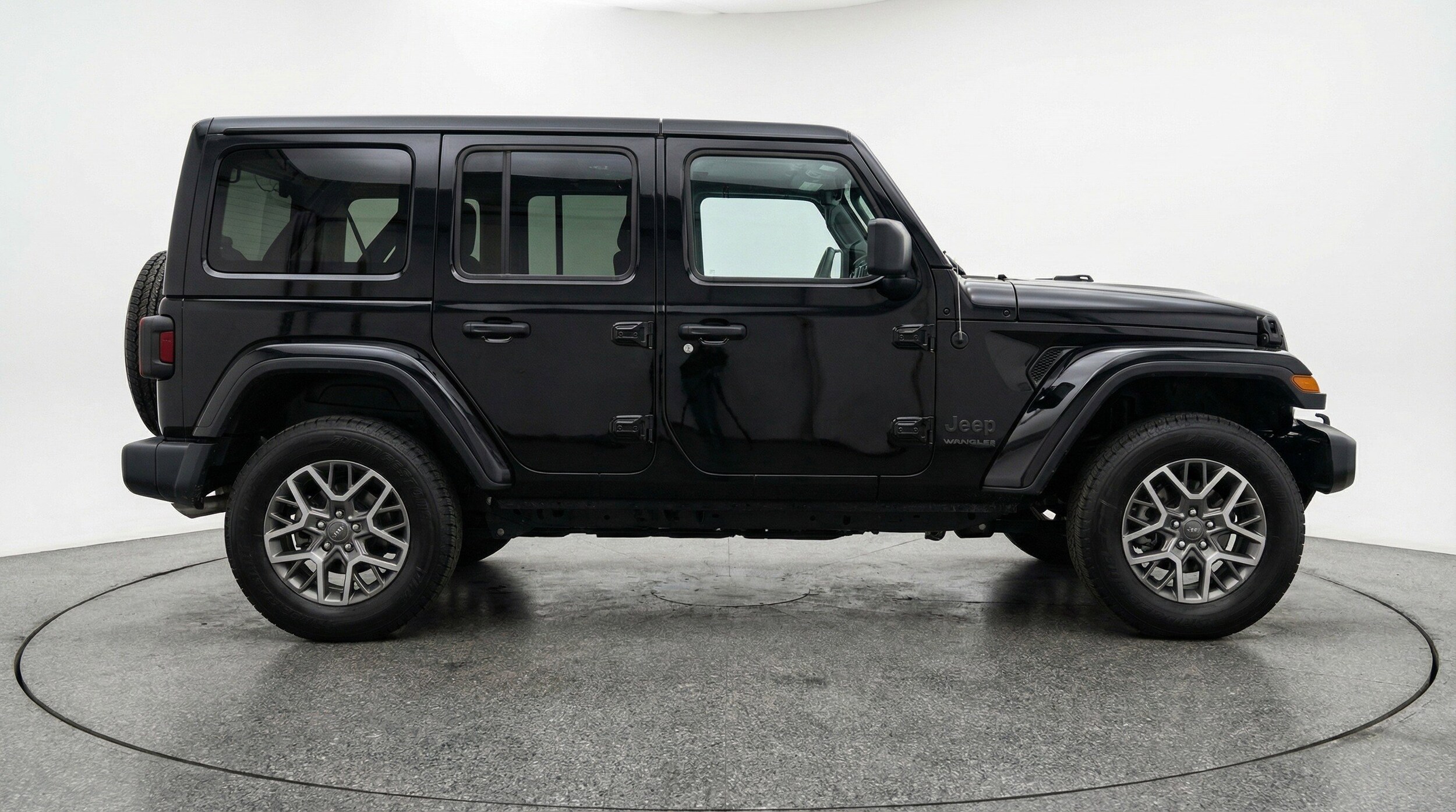 Thumbnail: 2025 Jeep Wrangler - 11