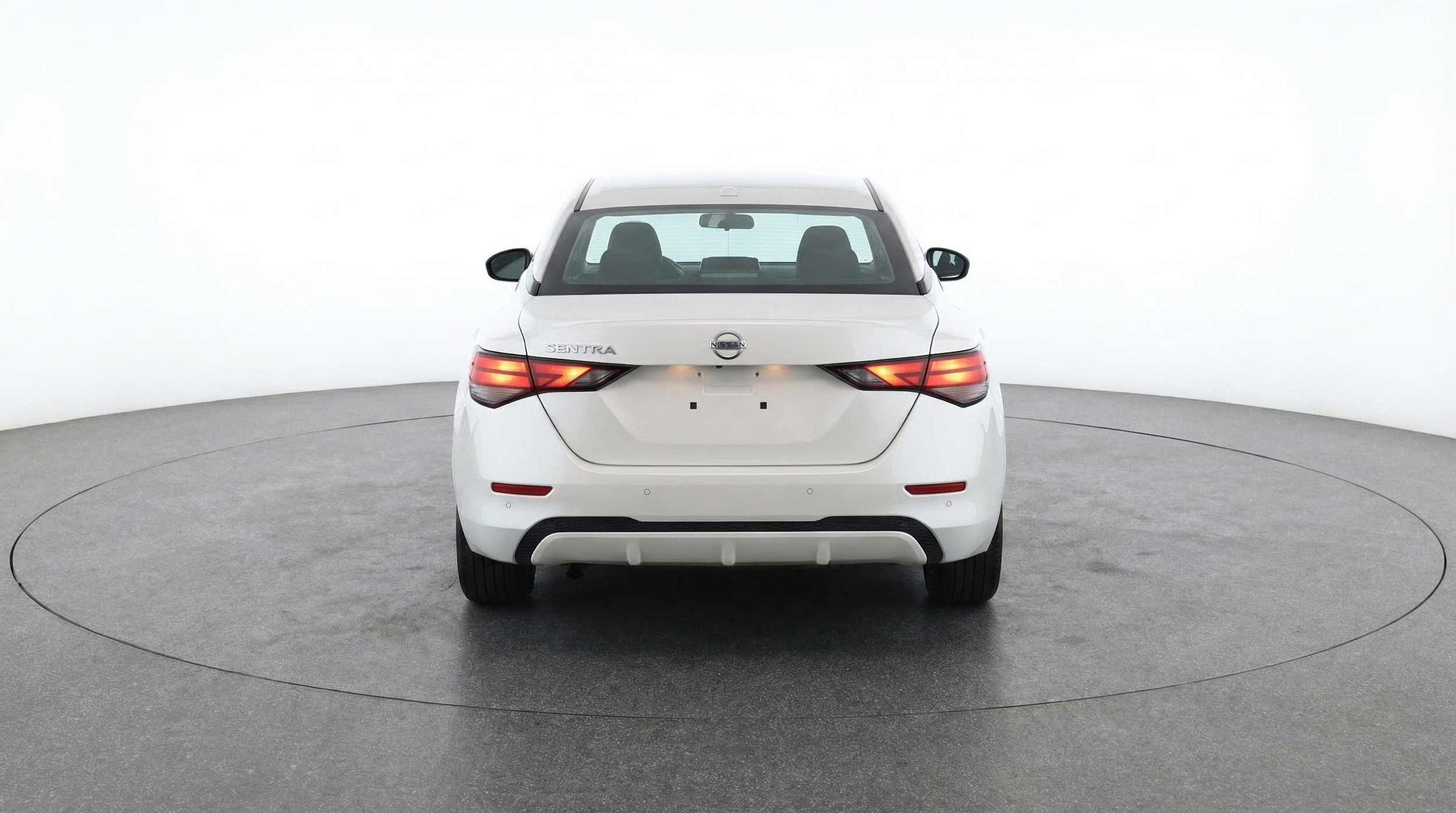 Thumbnail: 2025 Nissan Sentra - 7