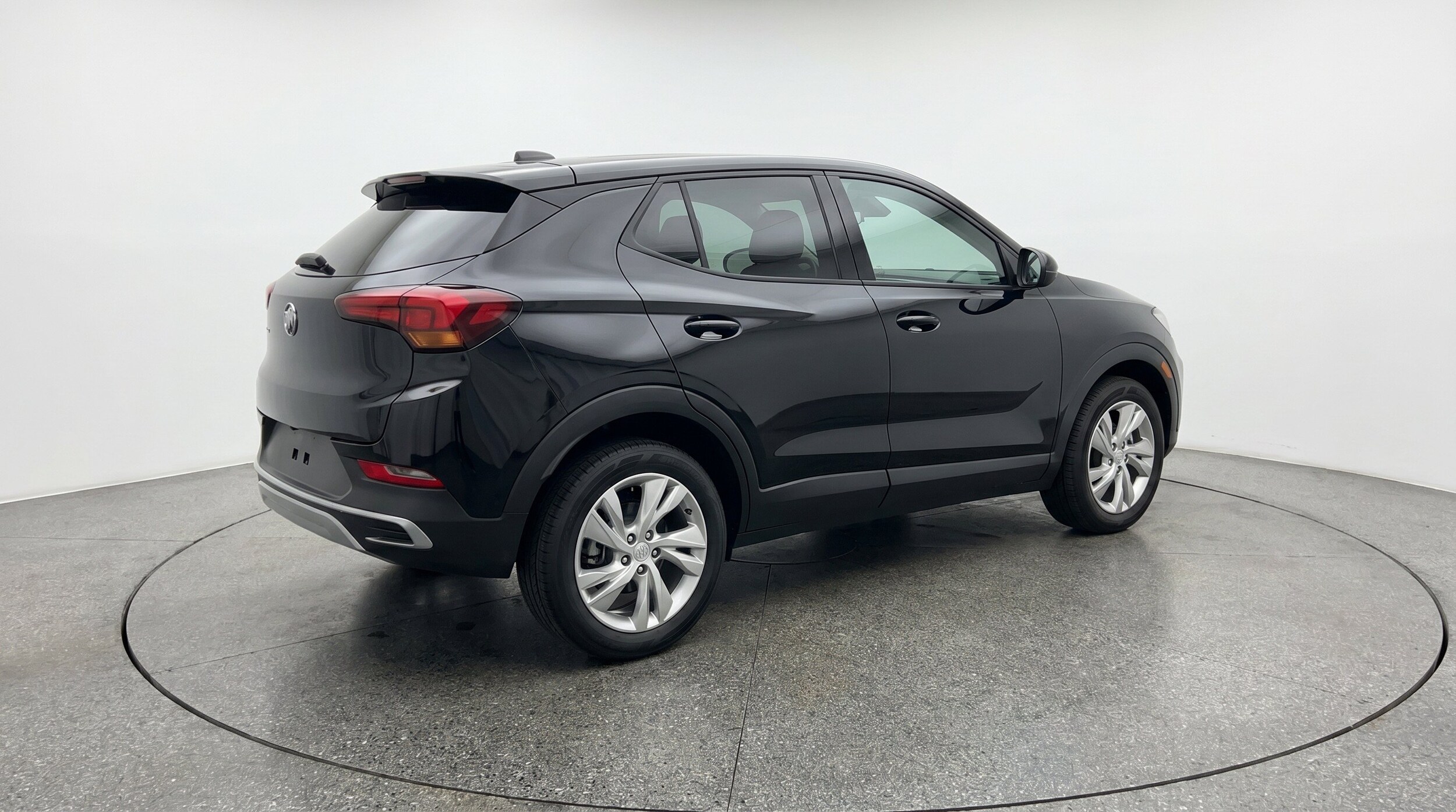 Thumbnail: 2026 Buick Encore GX - 9