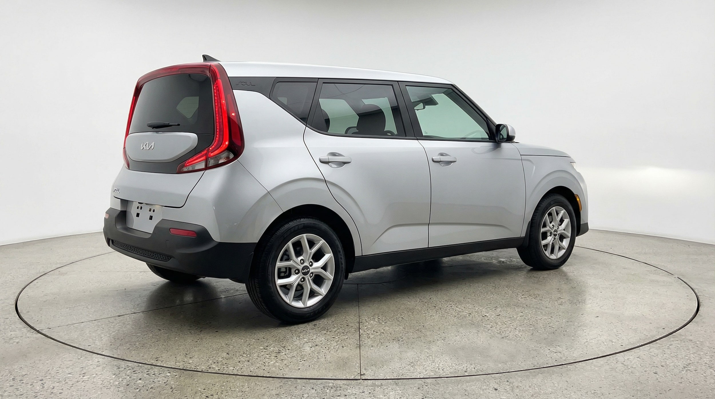 Thumbnail: 2025 Kia Soul - 7