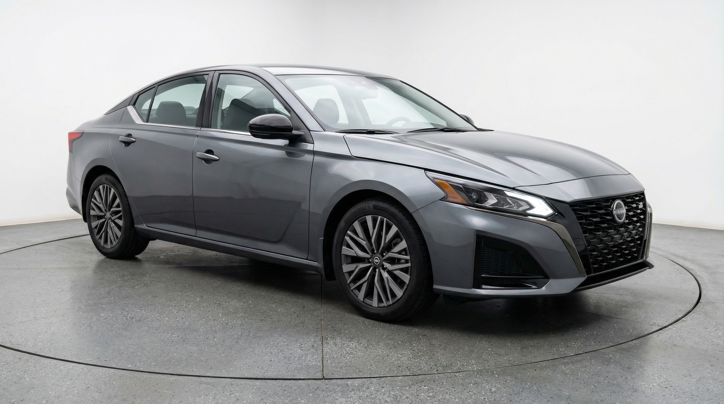 Thumbnail: 2025 Nissan Altima - 1