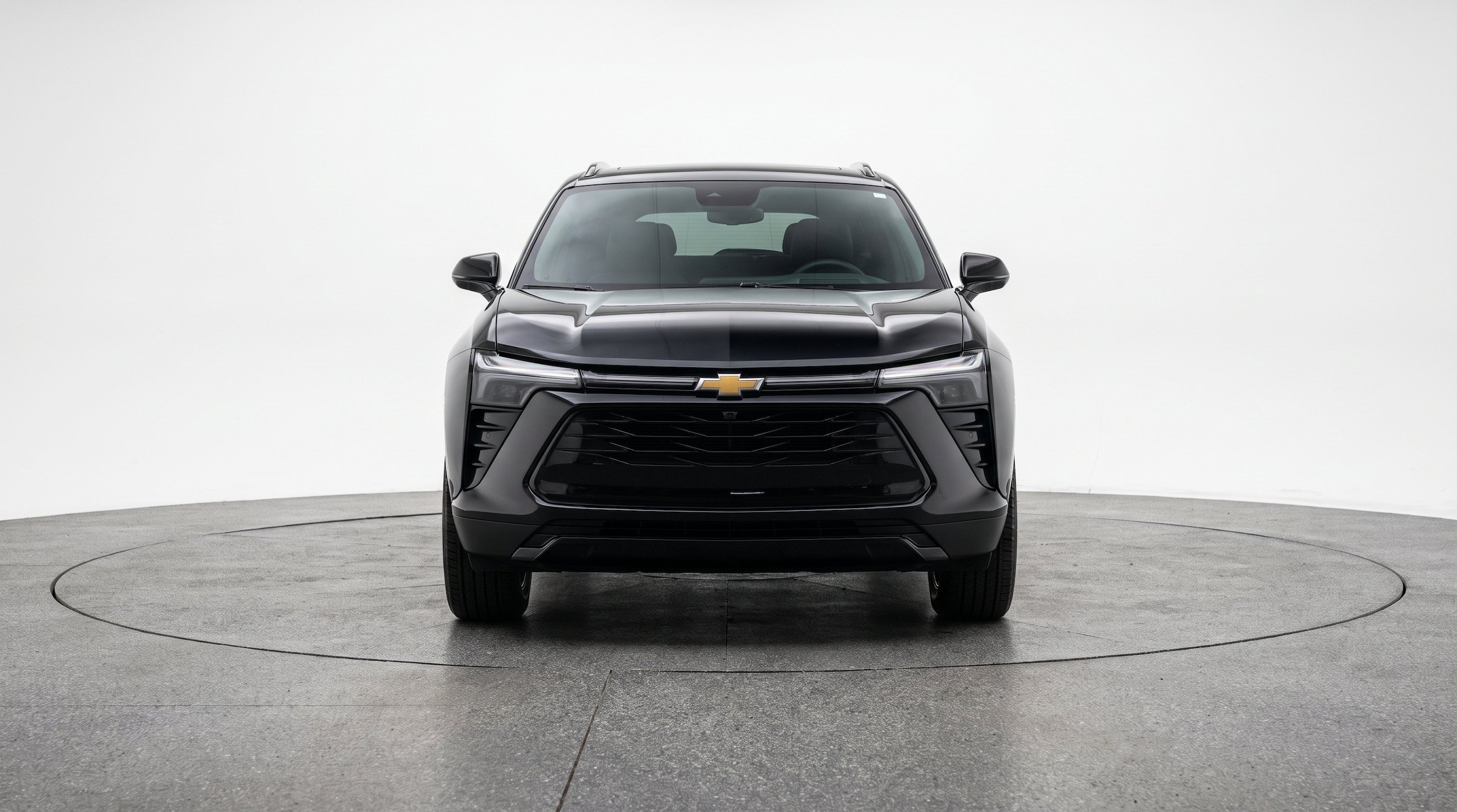 Thumbnail: 2025 Chevrolet Blazer - 2