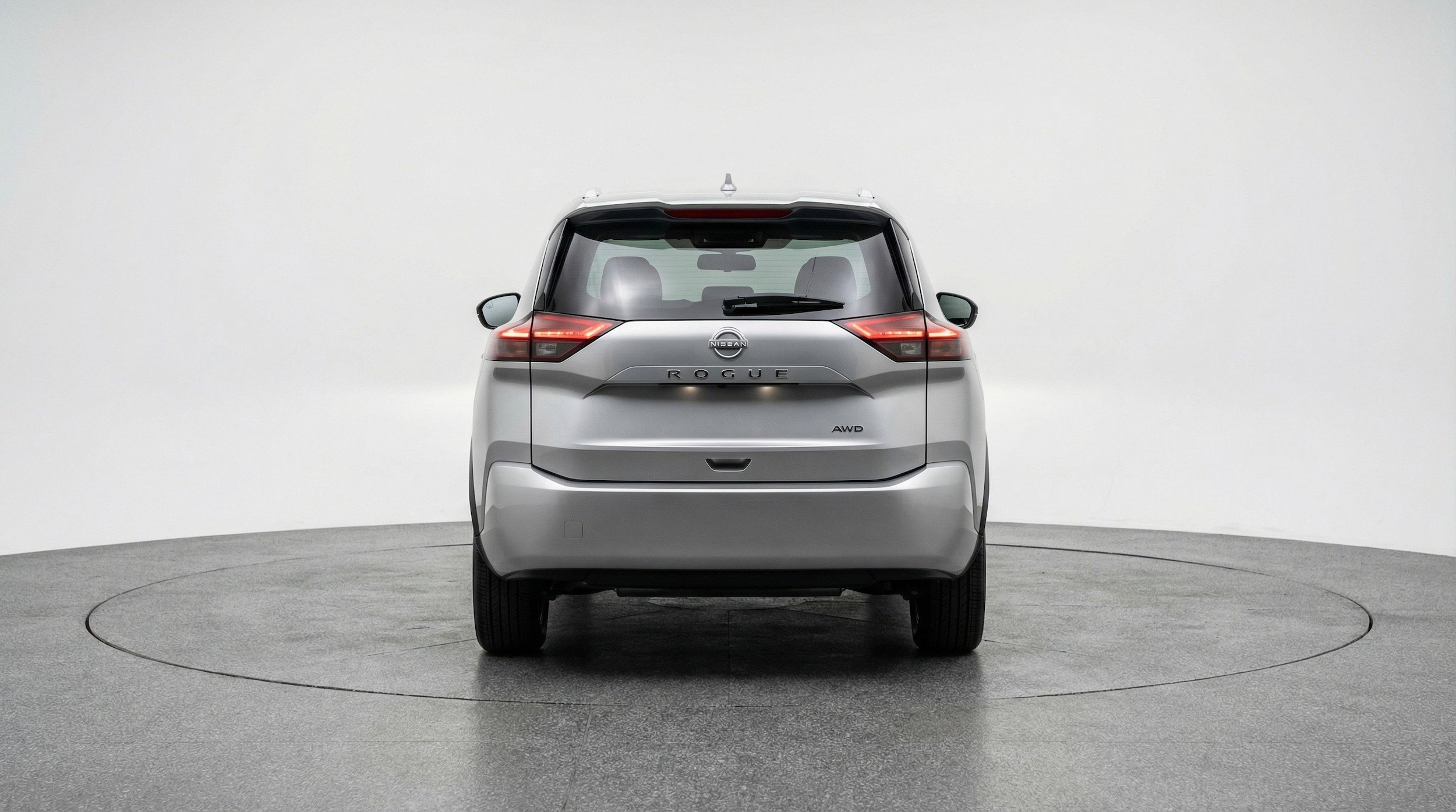 Thumbnail: 2025 Nissan Rogue - 7