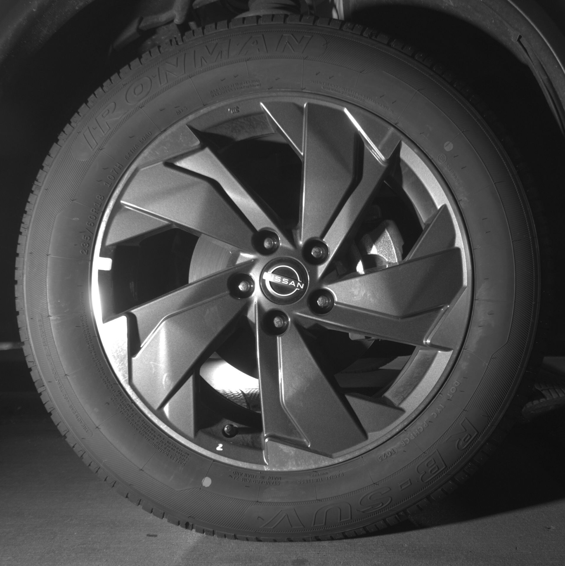 Thumbnail: 2025 Nissan Rogue - 10