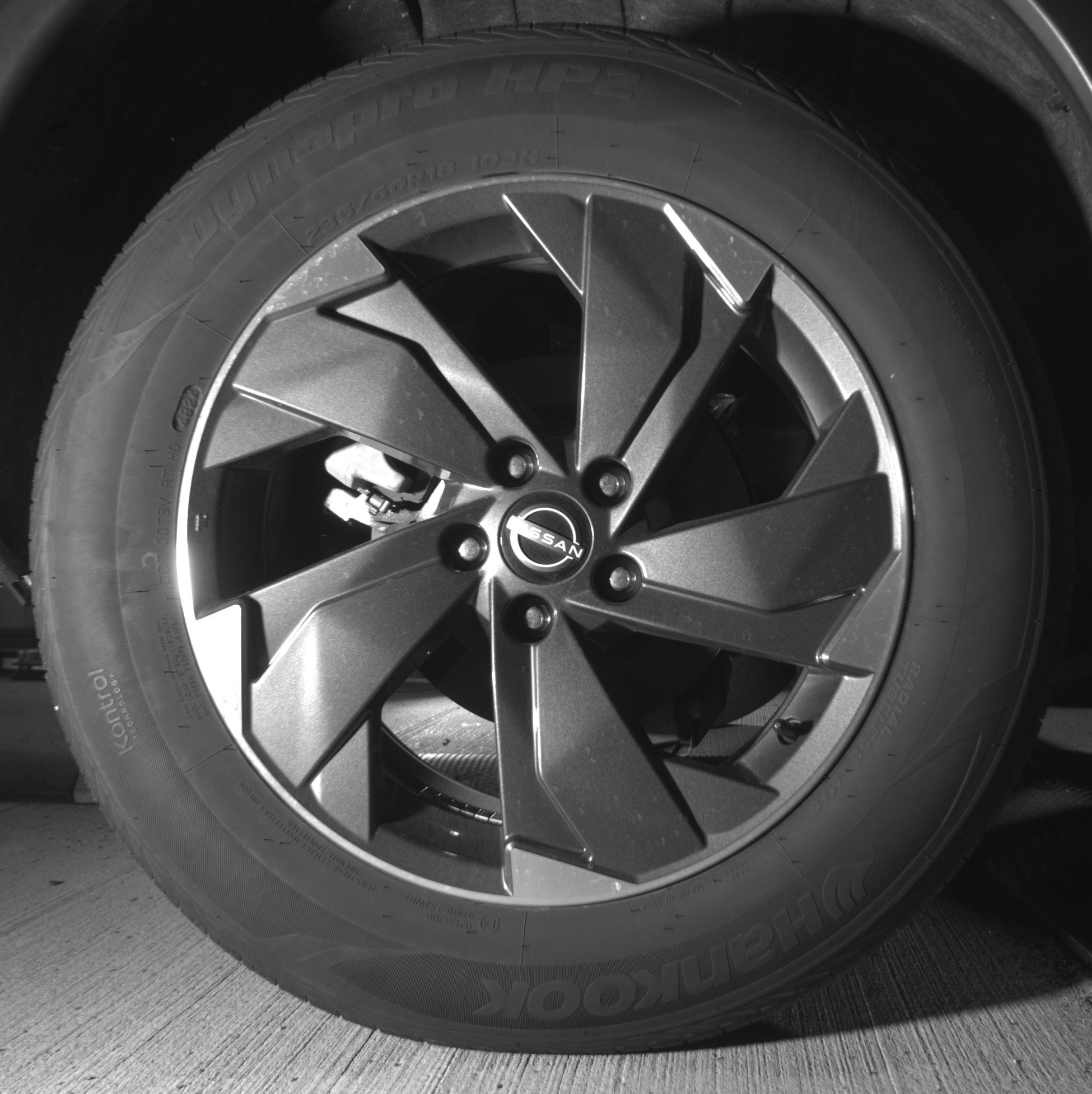 Thumbnail: 2025 Nissan Rogue - 12