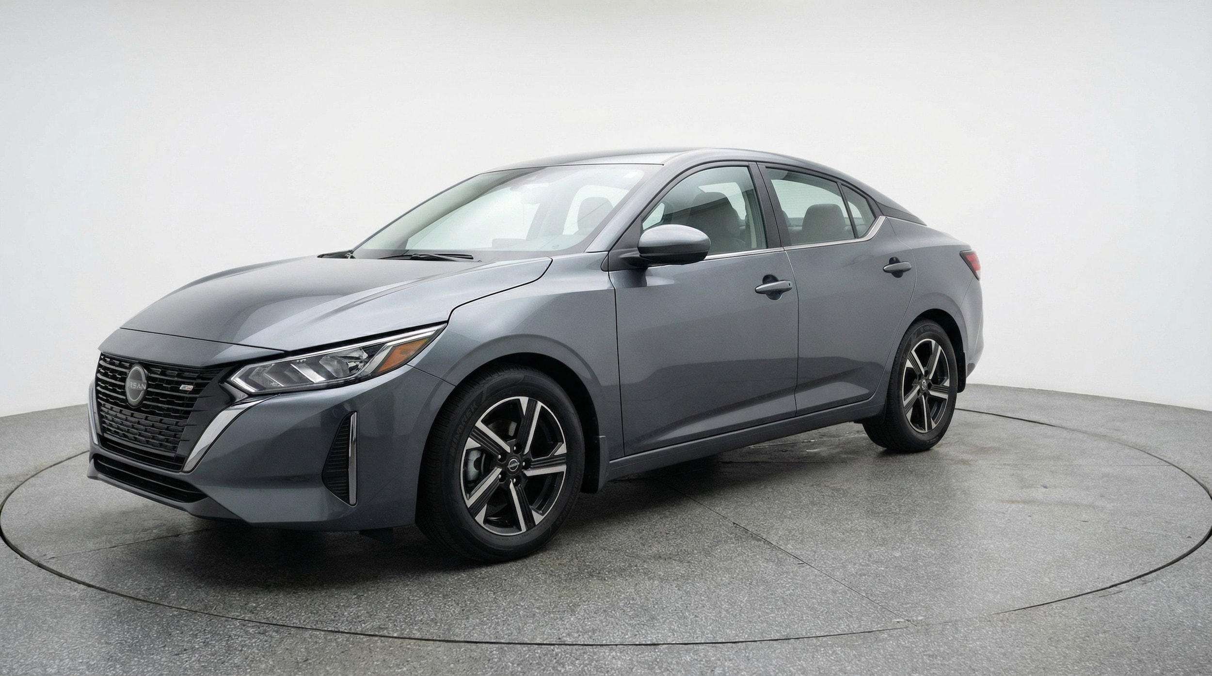 Thumbnail: 2025 Nissan Sentra - 3