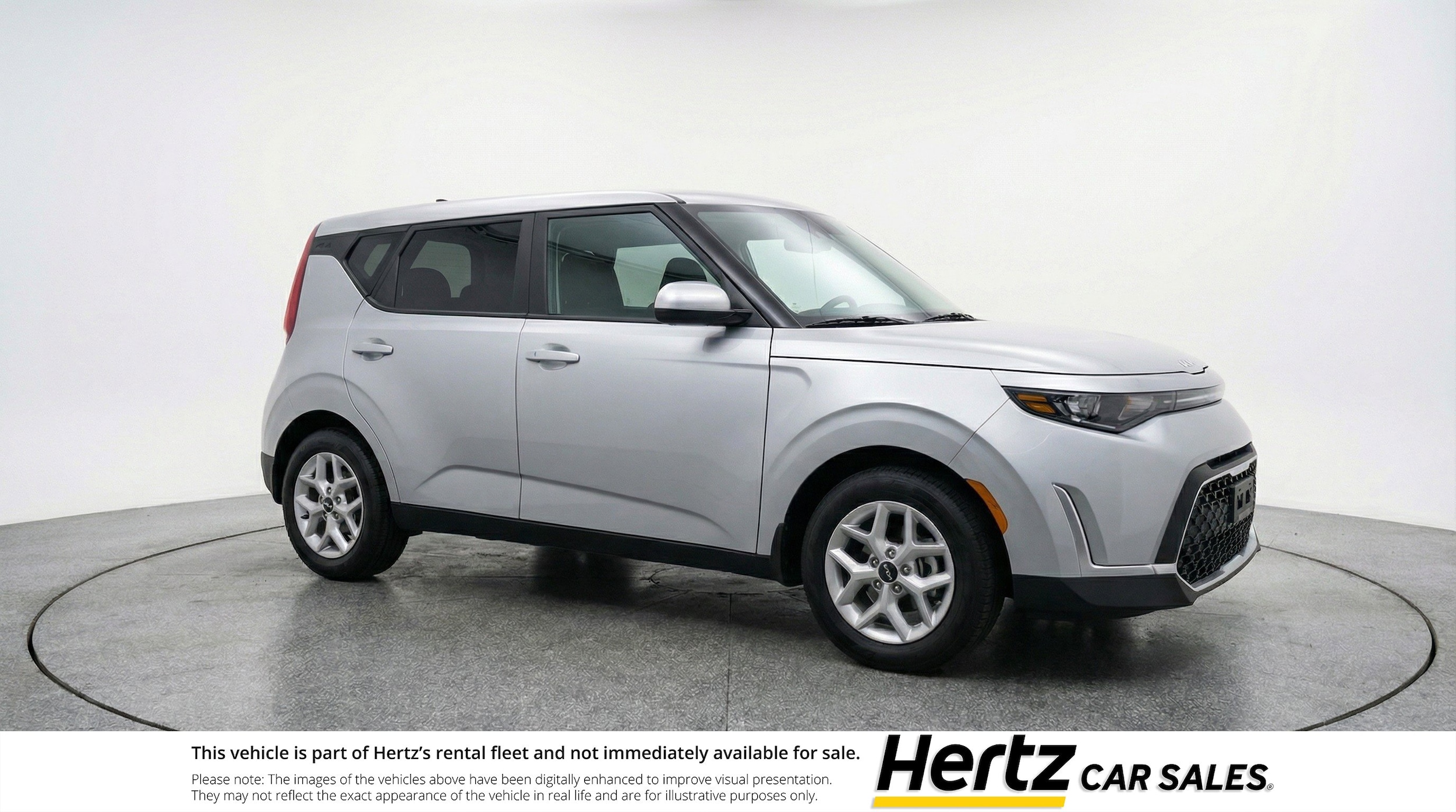 Thumbnail: 2025 Kia Soul - 1
