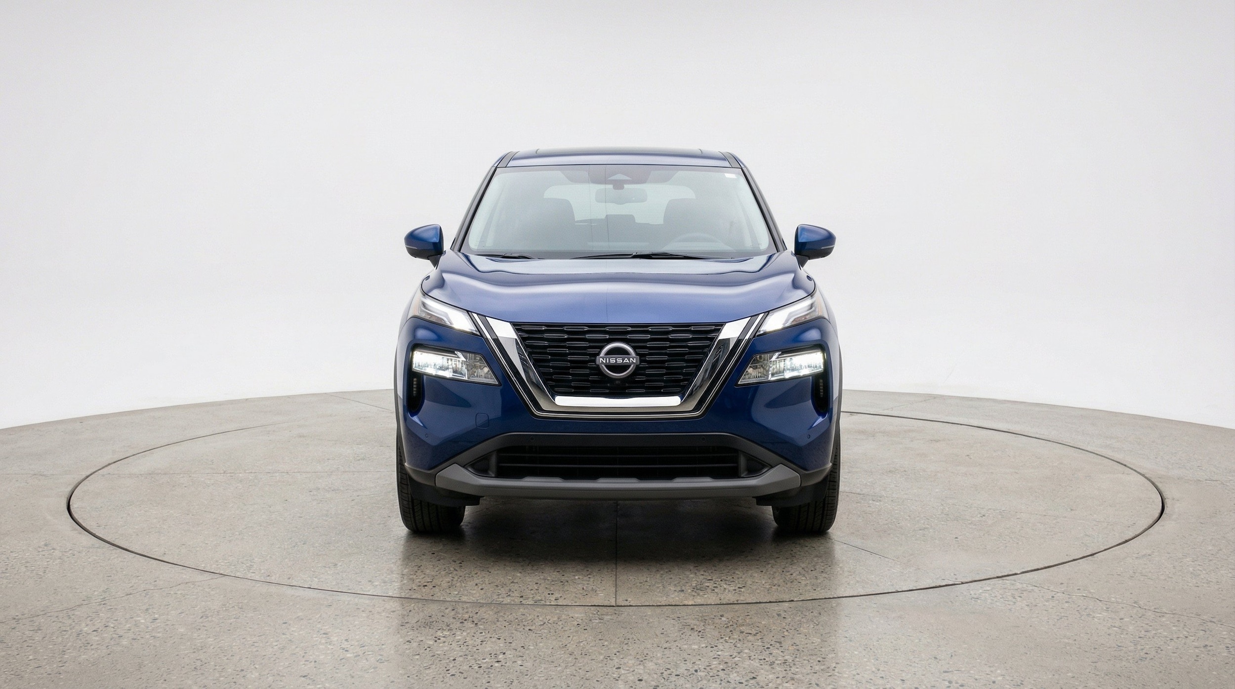 Thumbnail: 2026 Nissan Rogue - 2