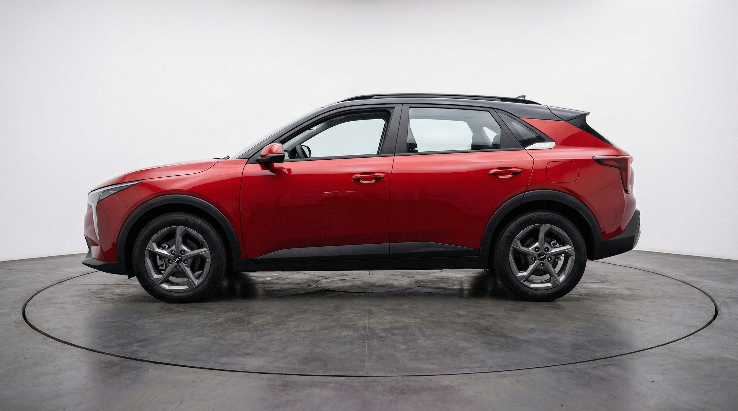 Thumbnail: 2026 Kia K4 - 5