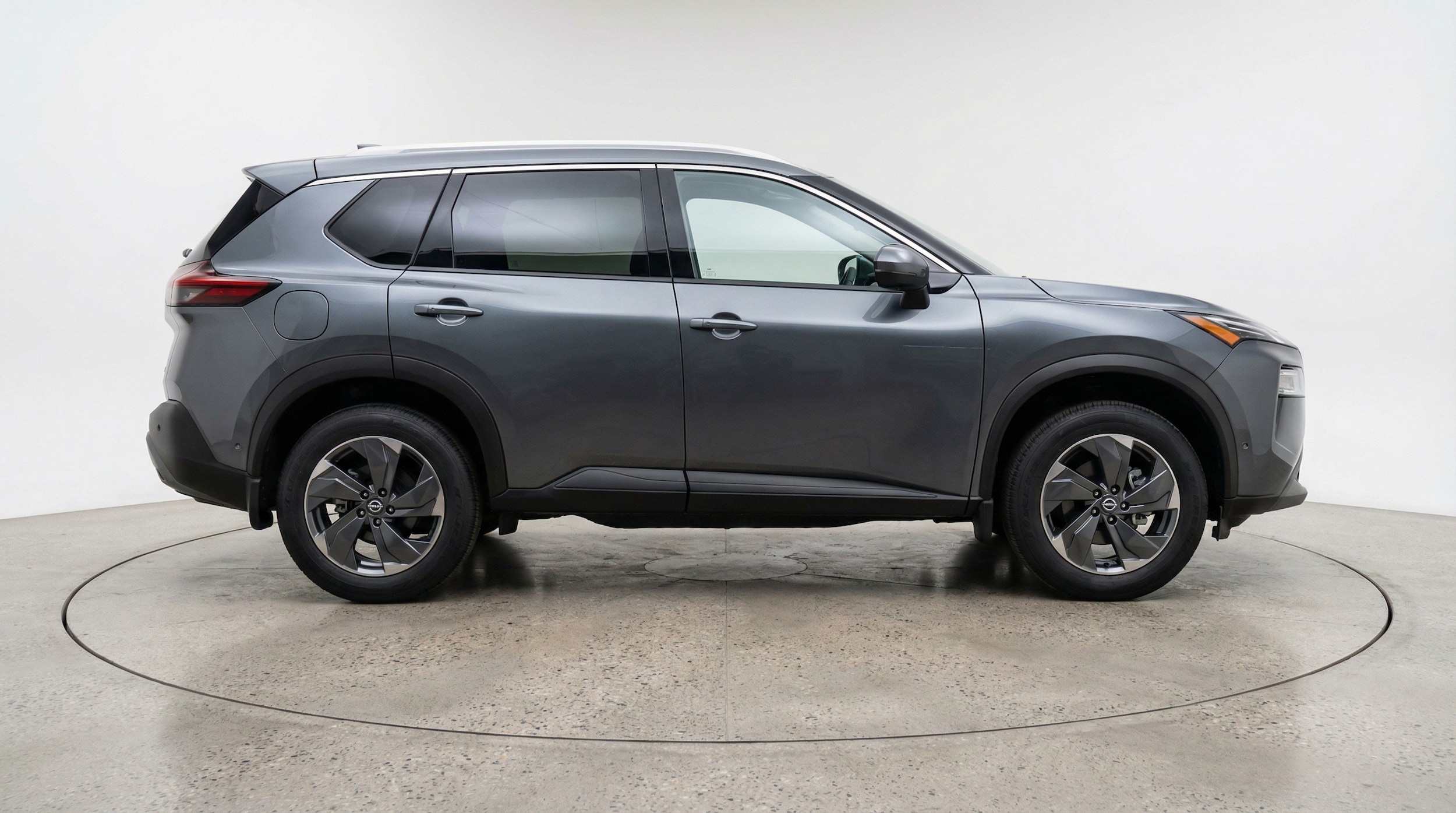 Thumbnail: 2025 Nissan Rogue - 8